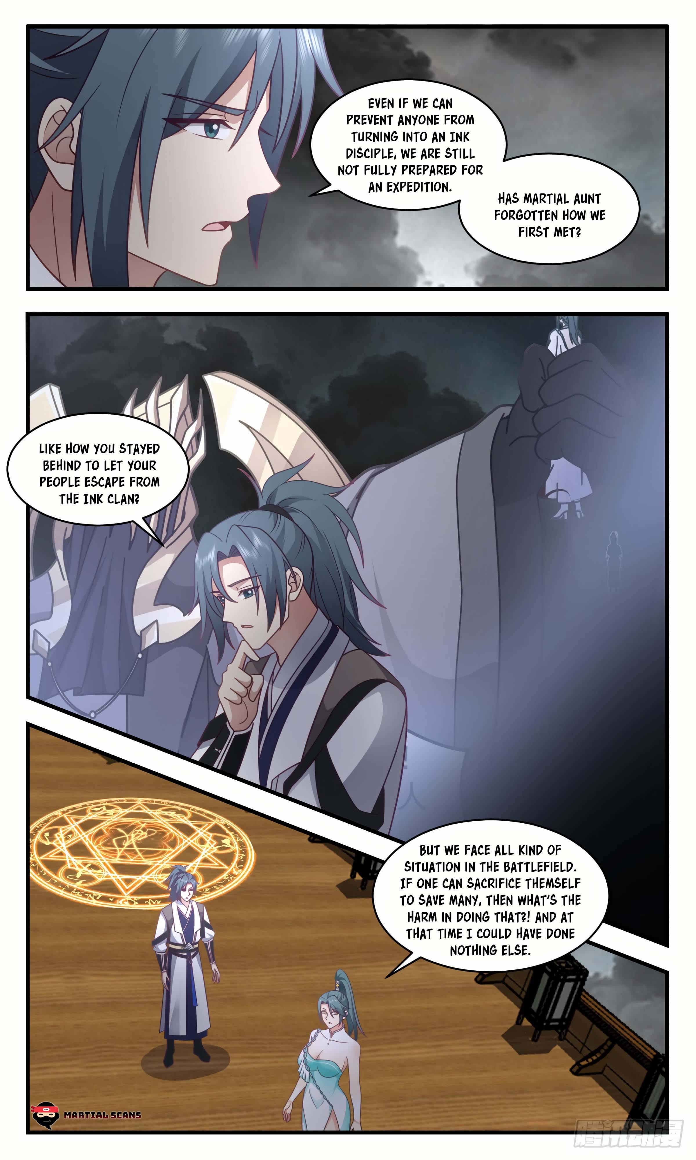 Page 5 of Chapter 3060