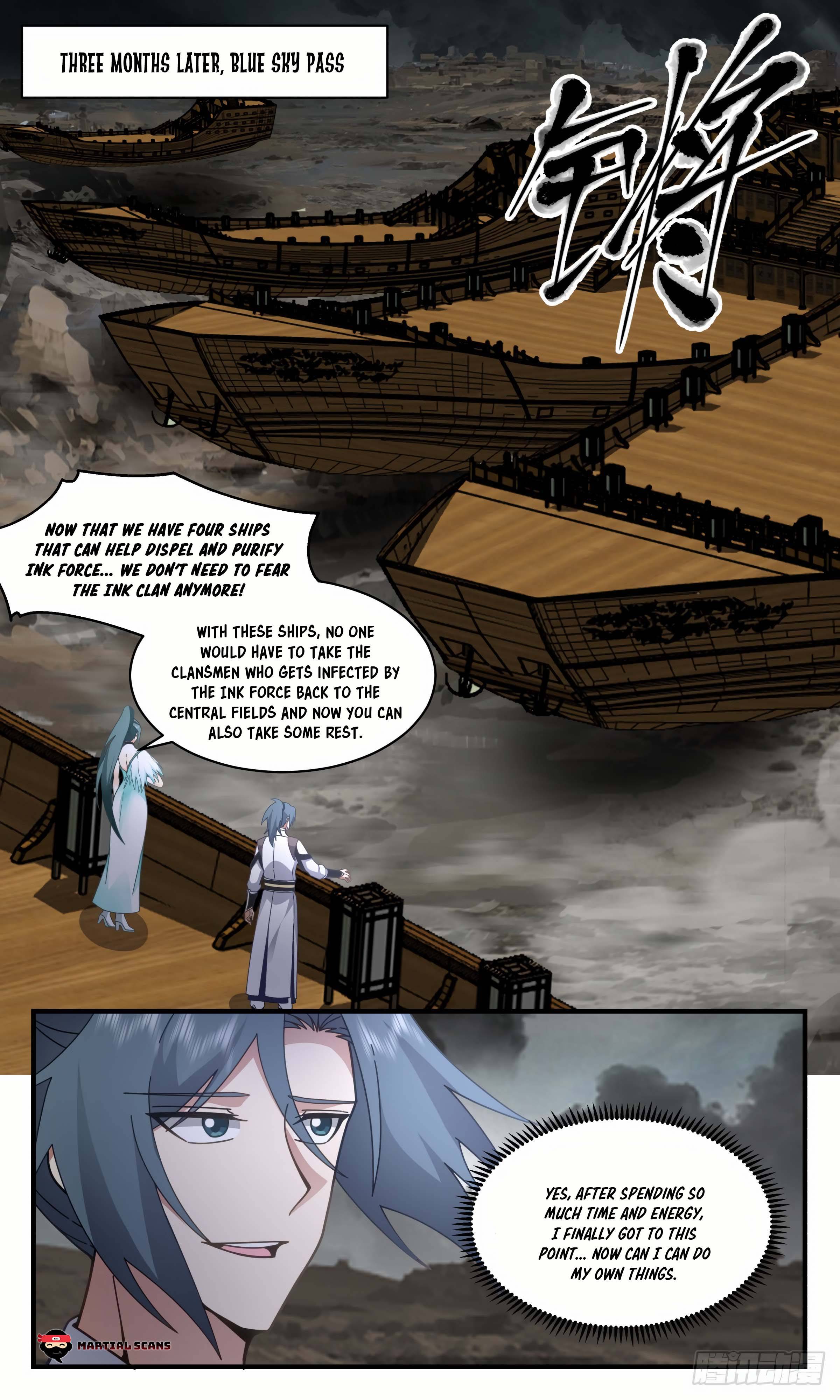 Page 9 of Chapter 3060