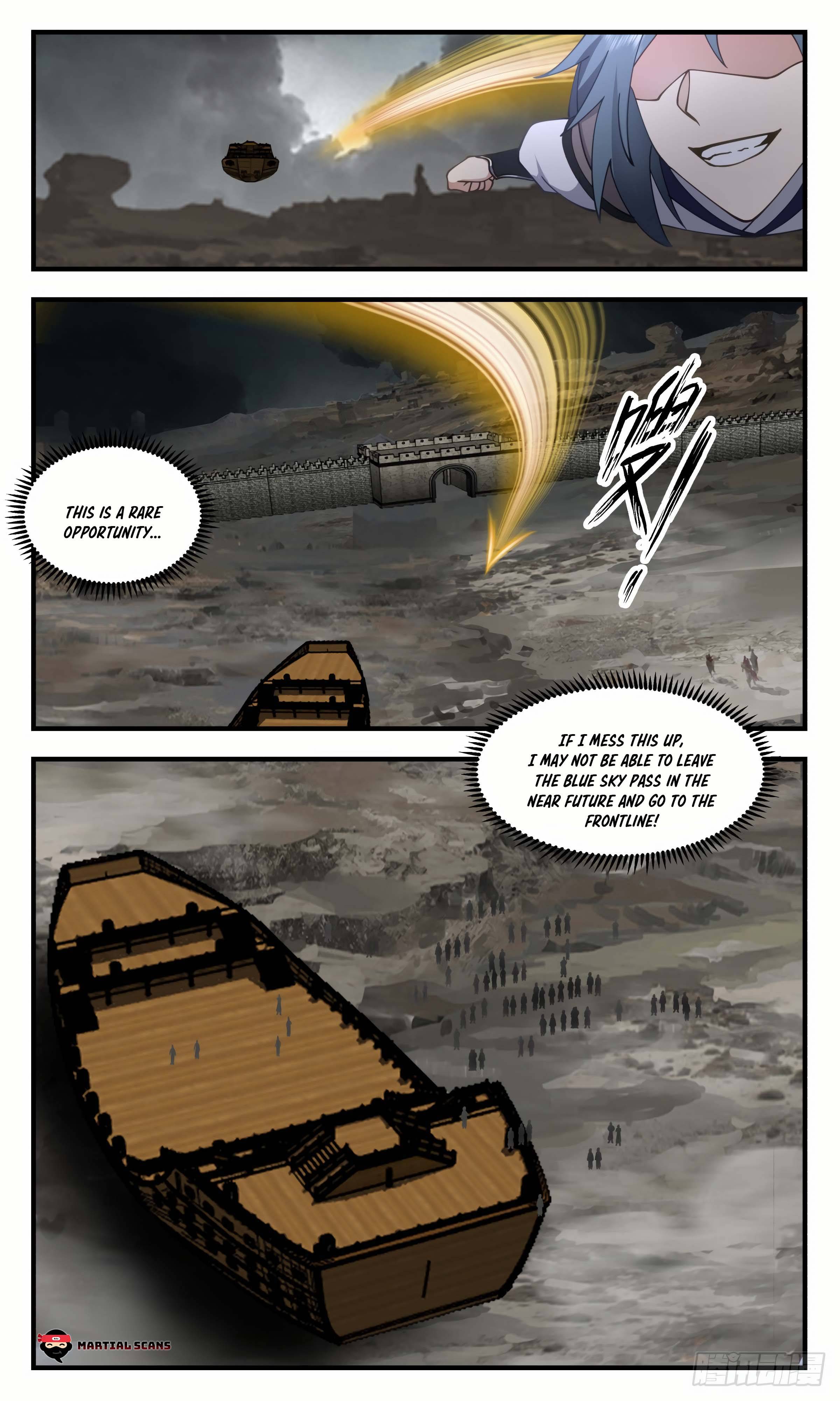 Page 11 of Chapter 3060