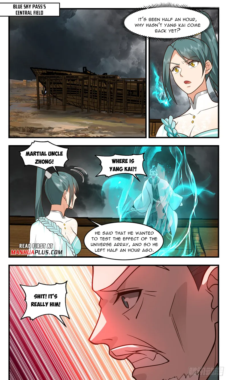 Page 5 of Chapter 3061