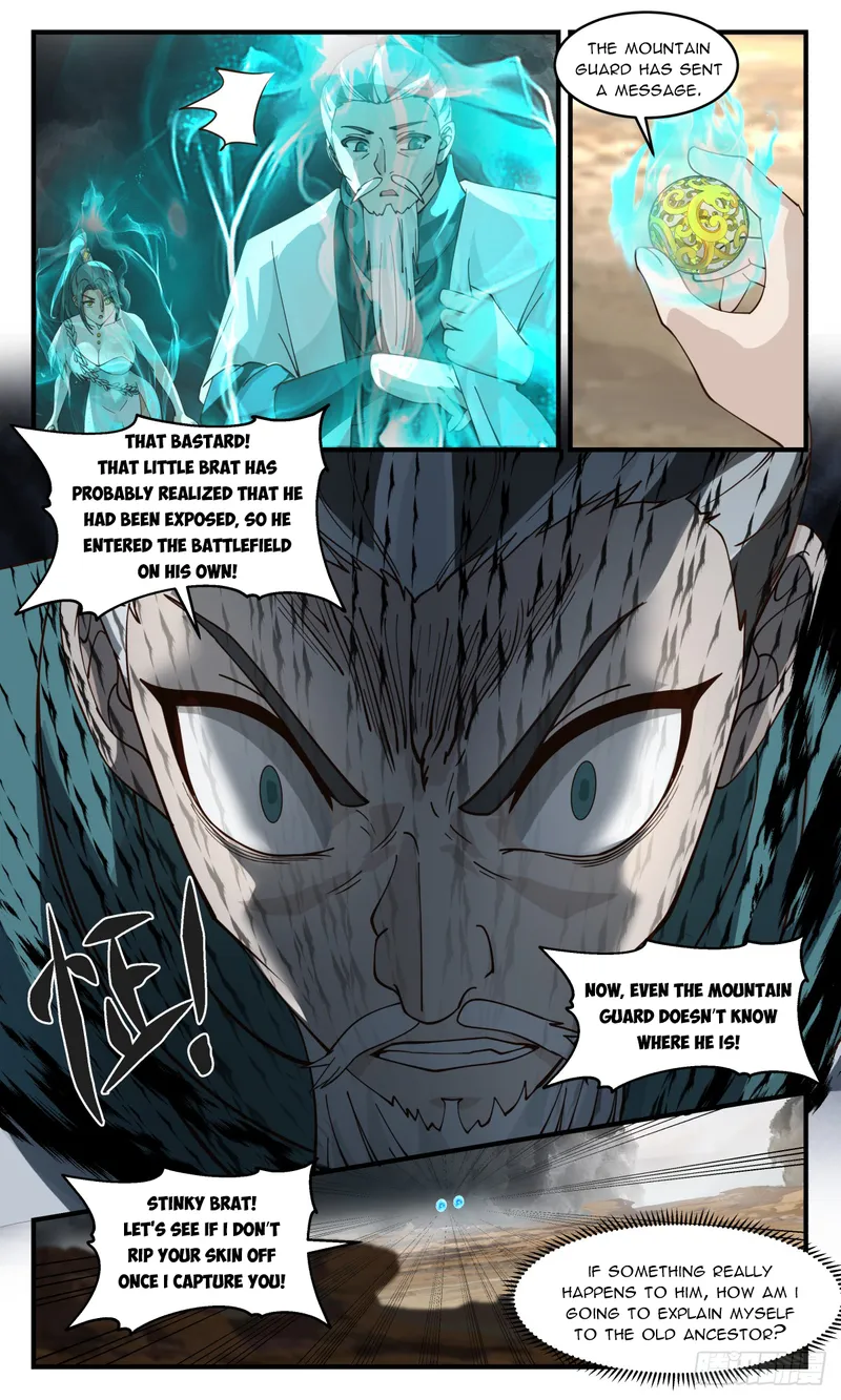 Page 10 of Chapter 3061