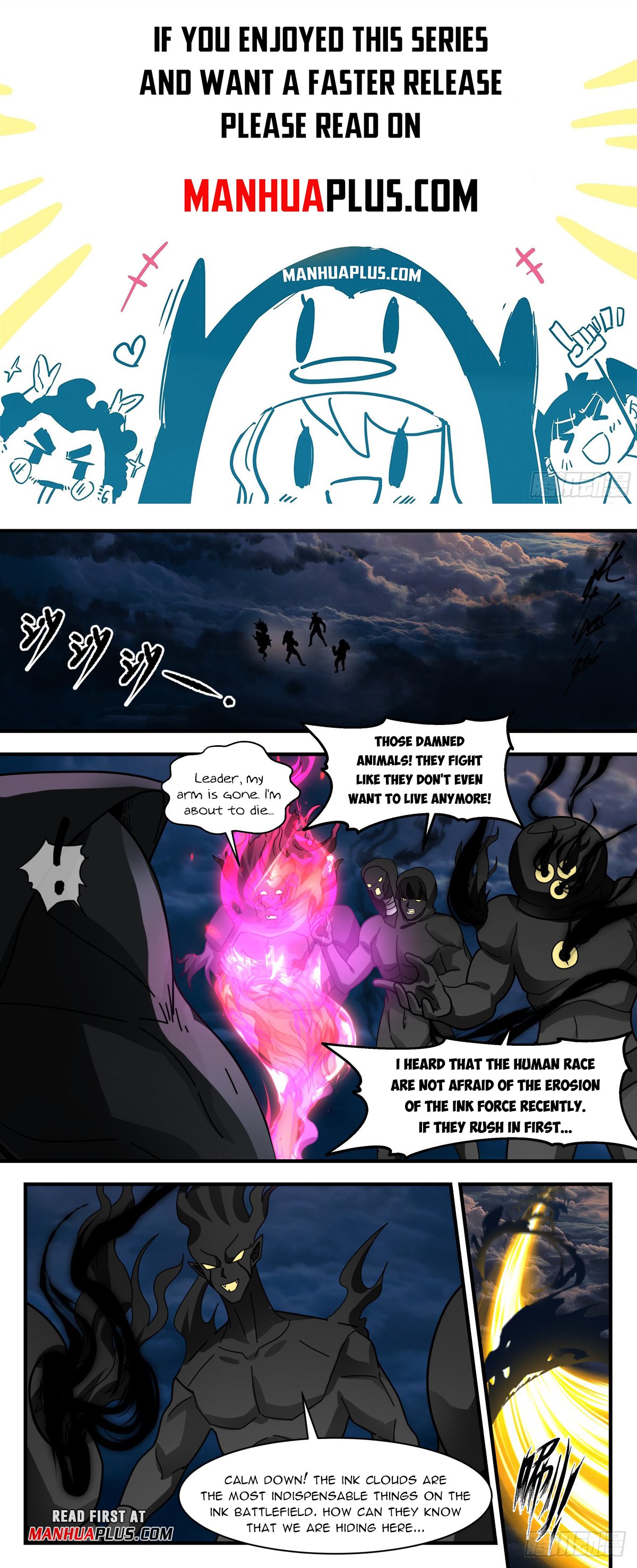 Page 1 of Chapter 3062