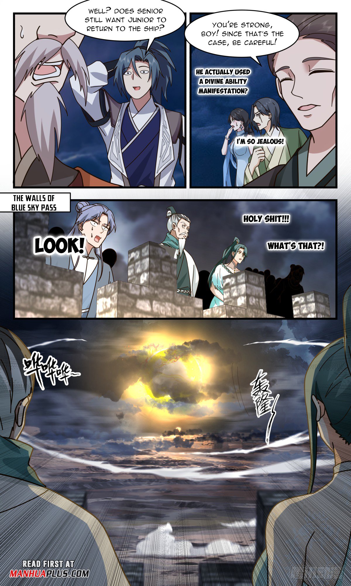 Page 5 of Chapter 3062