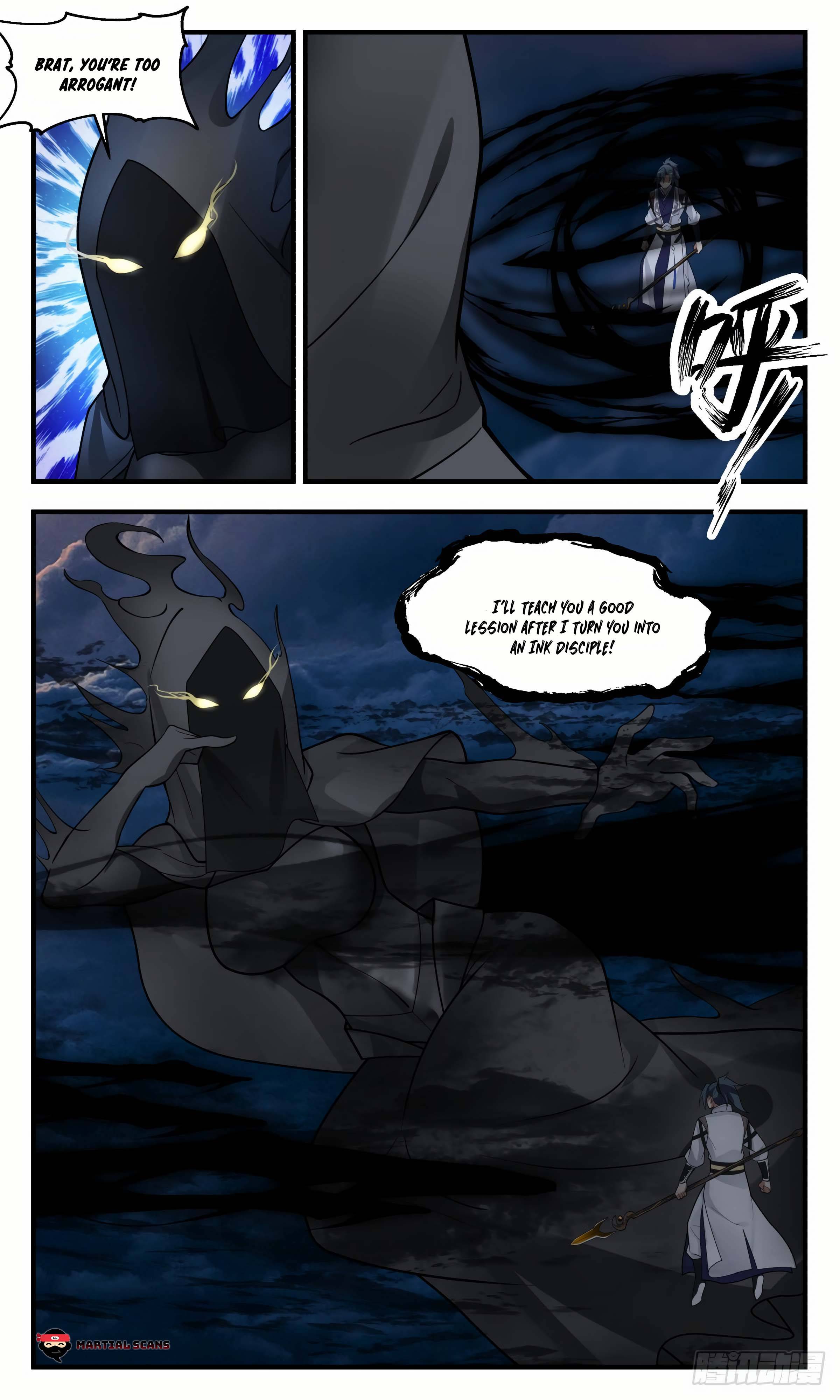 Page 5 of Chapter 3063