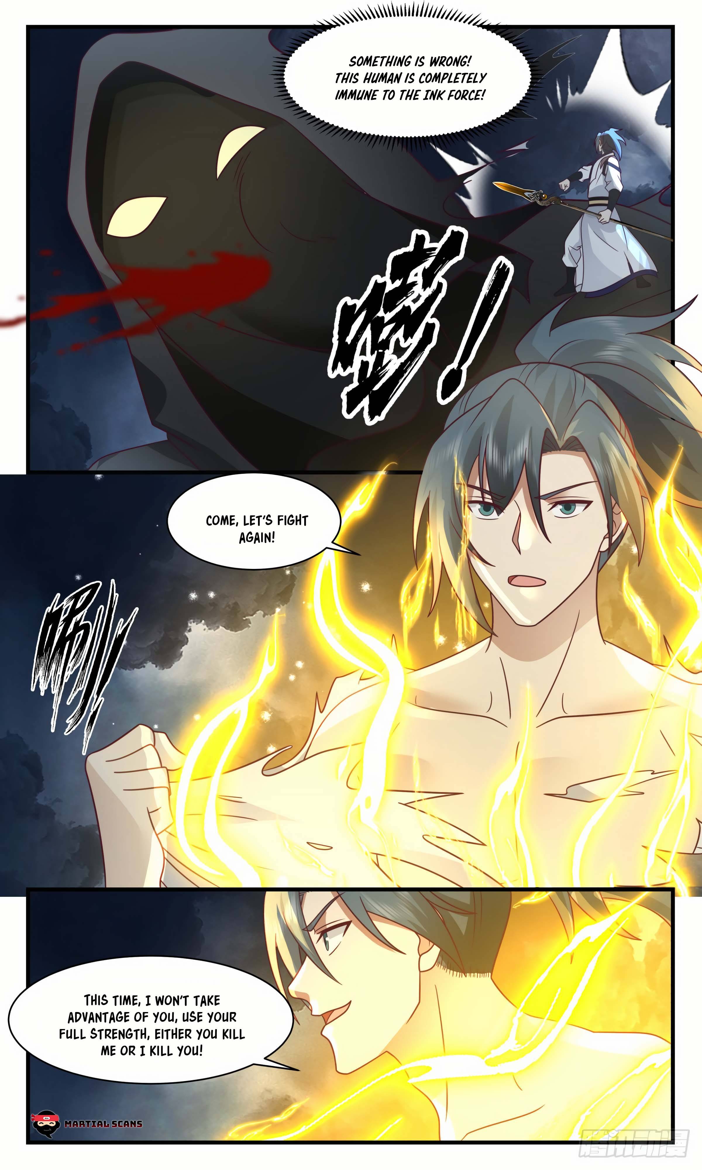 Page 9 of Chapter 3063