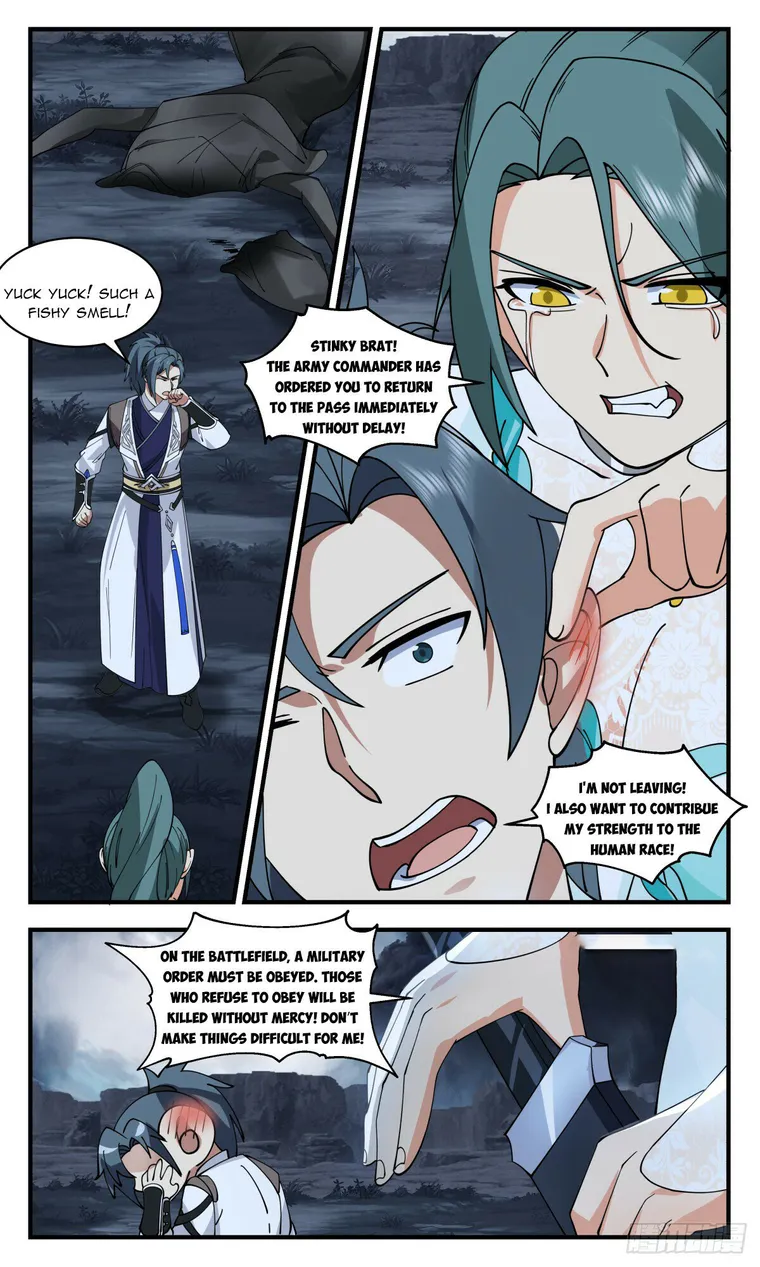 Page 3 of Chapter 3064