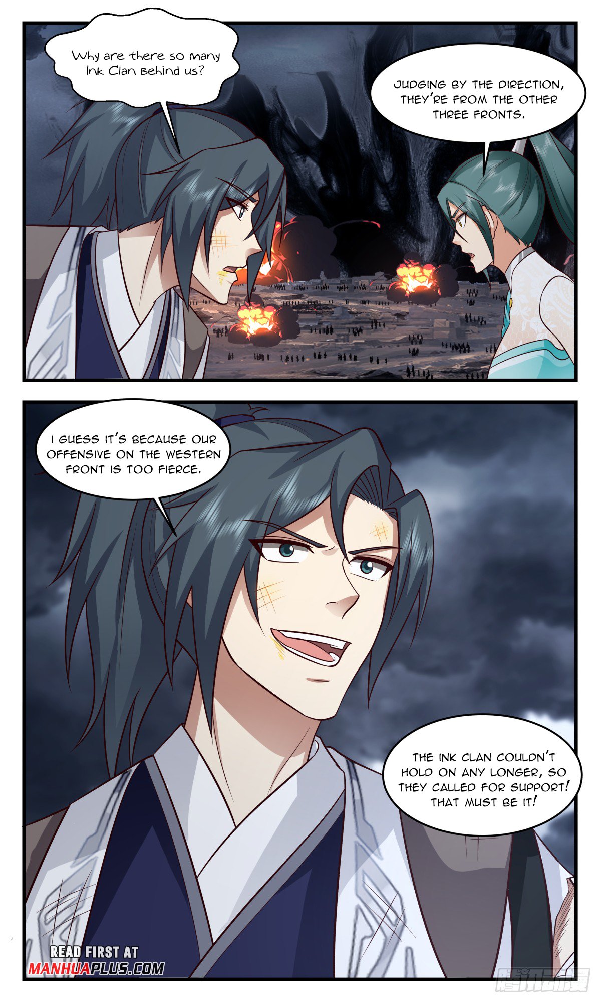 Page 5 of Chapter 3065