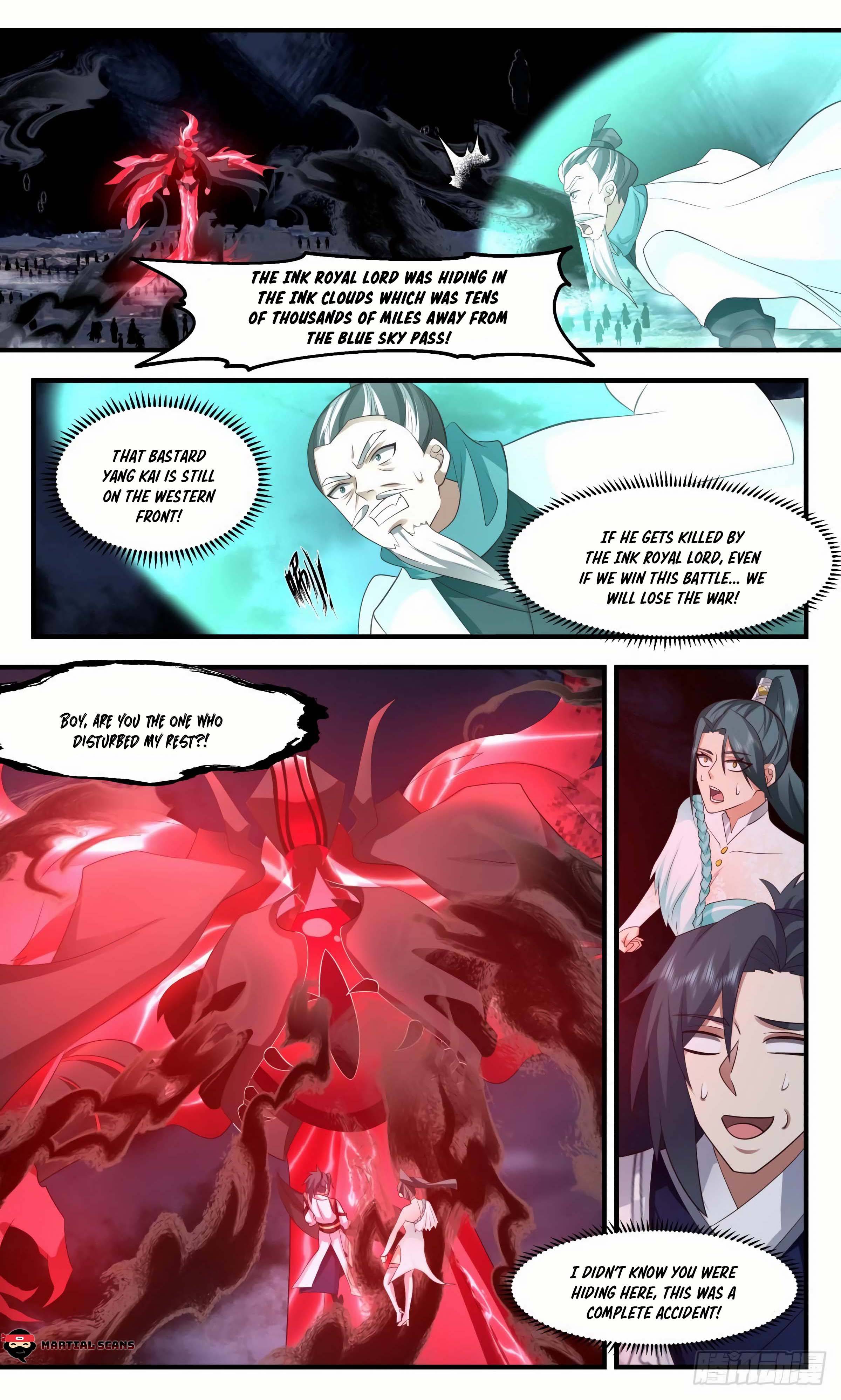 Page 2 of Chapter 3066