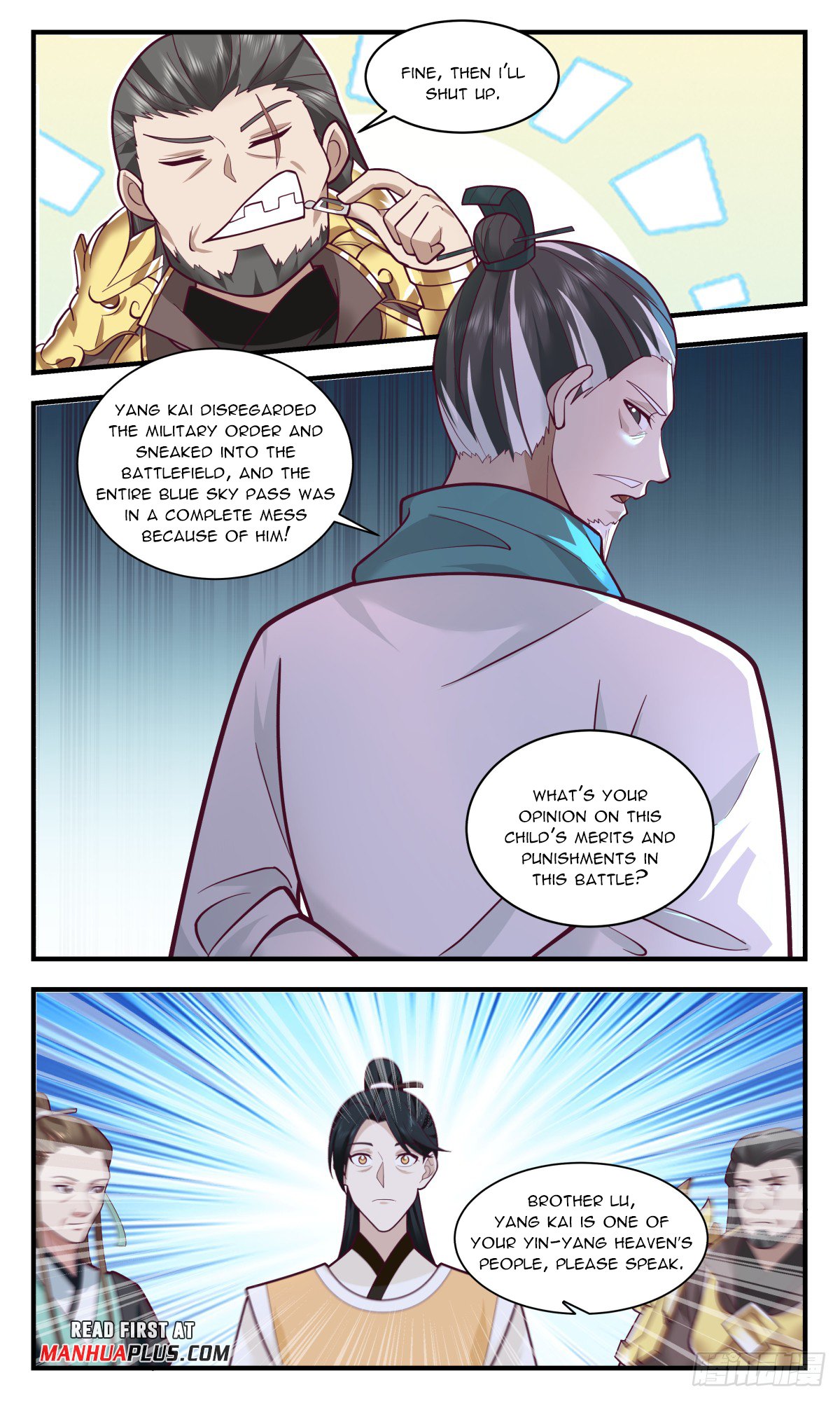 Page 3 of Chapter 3067