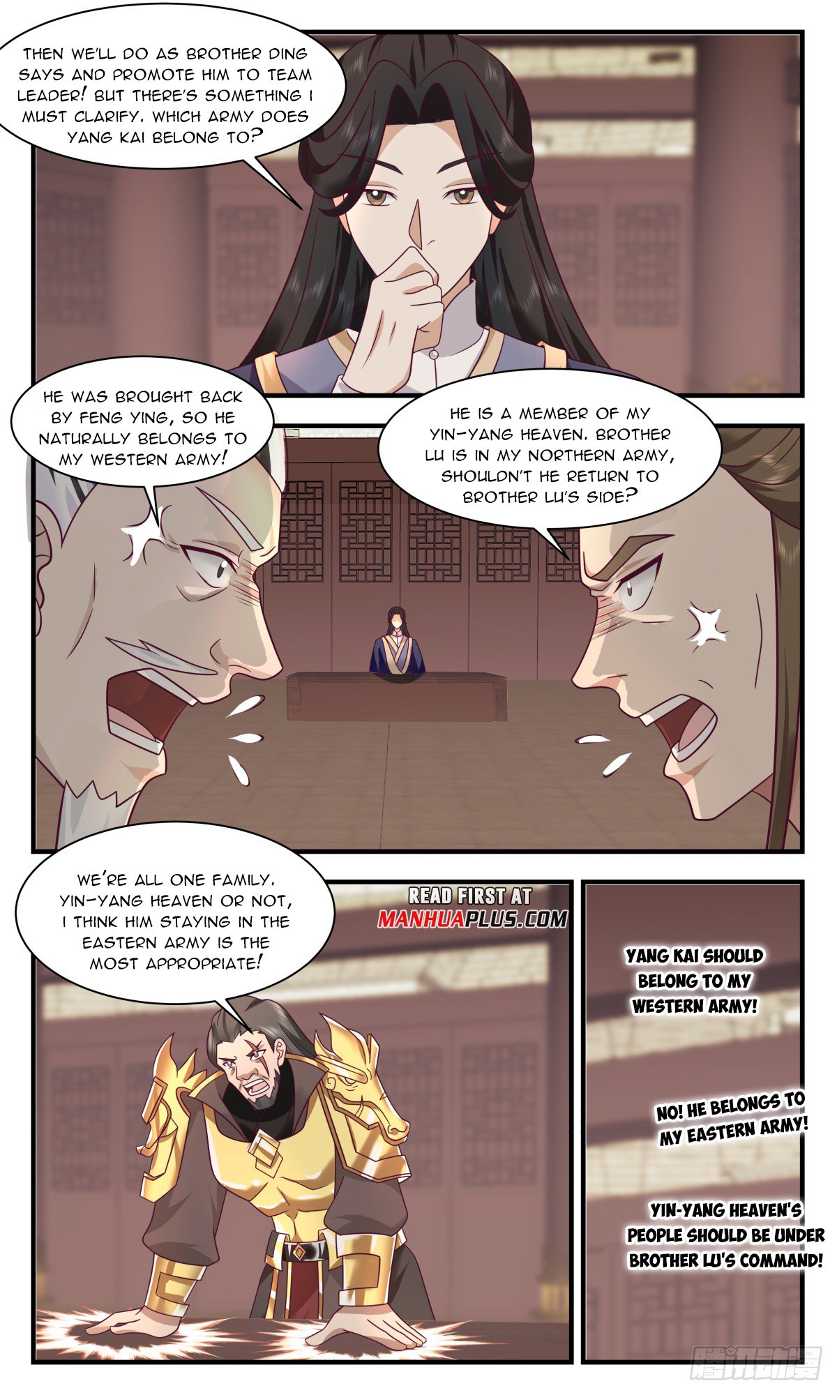 Page 9 of Chapter 3067