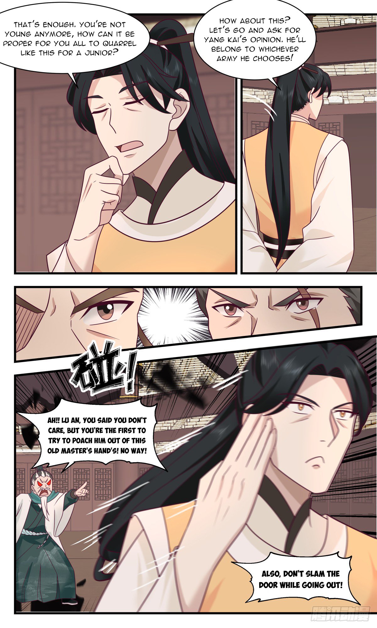 Page 10 of Chapter 3067