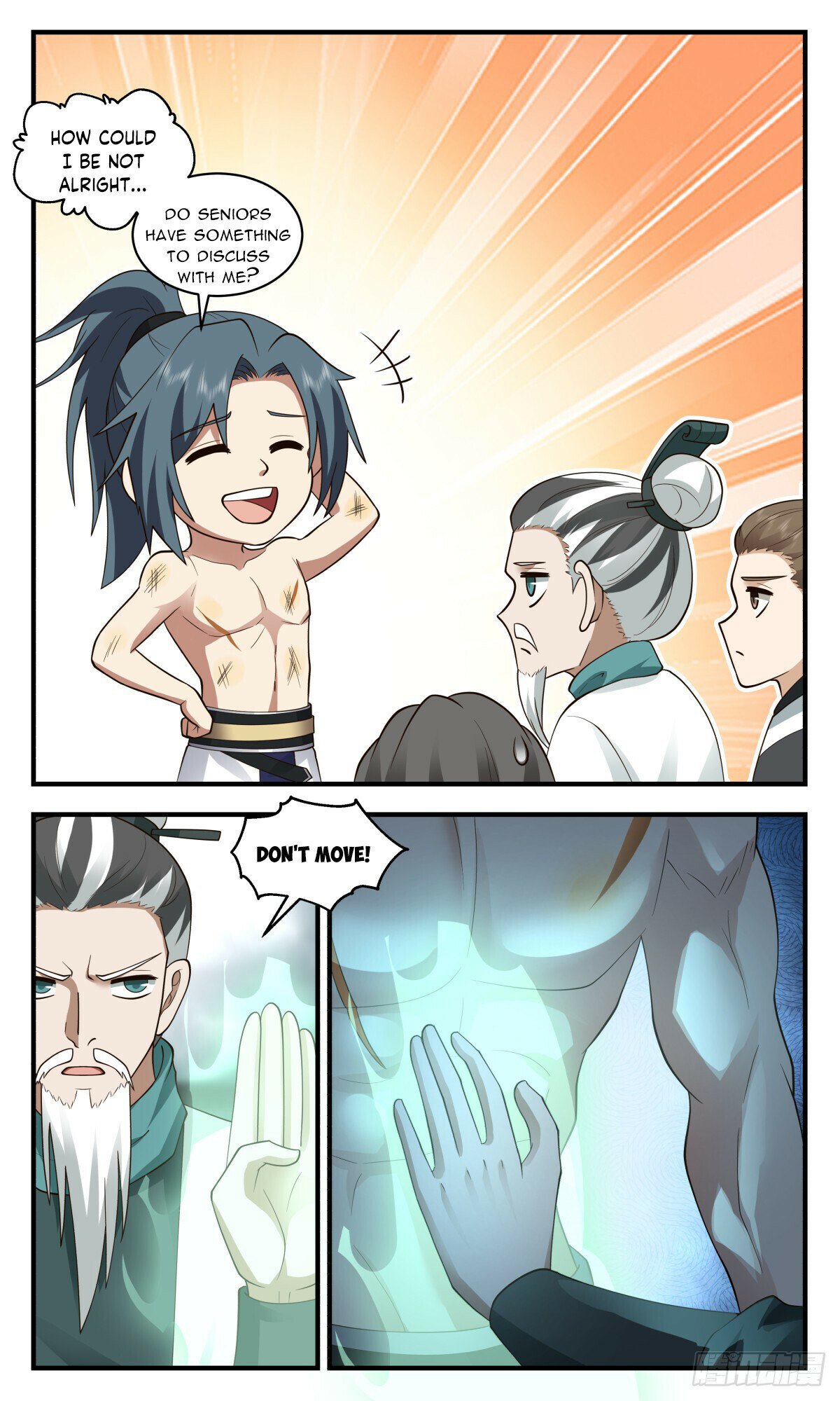 Page 2 of Chapter 3068