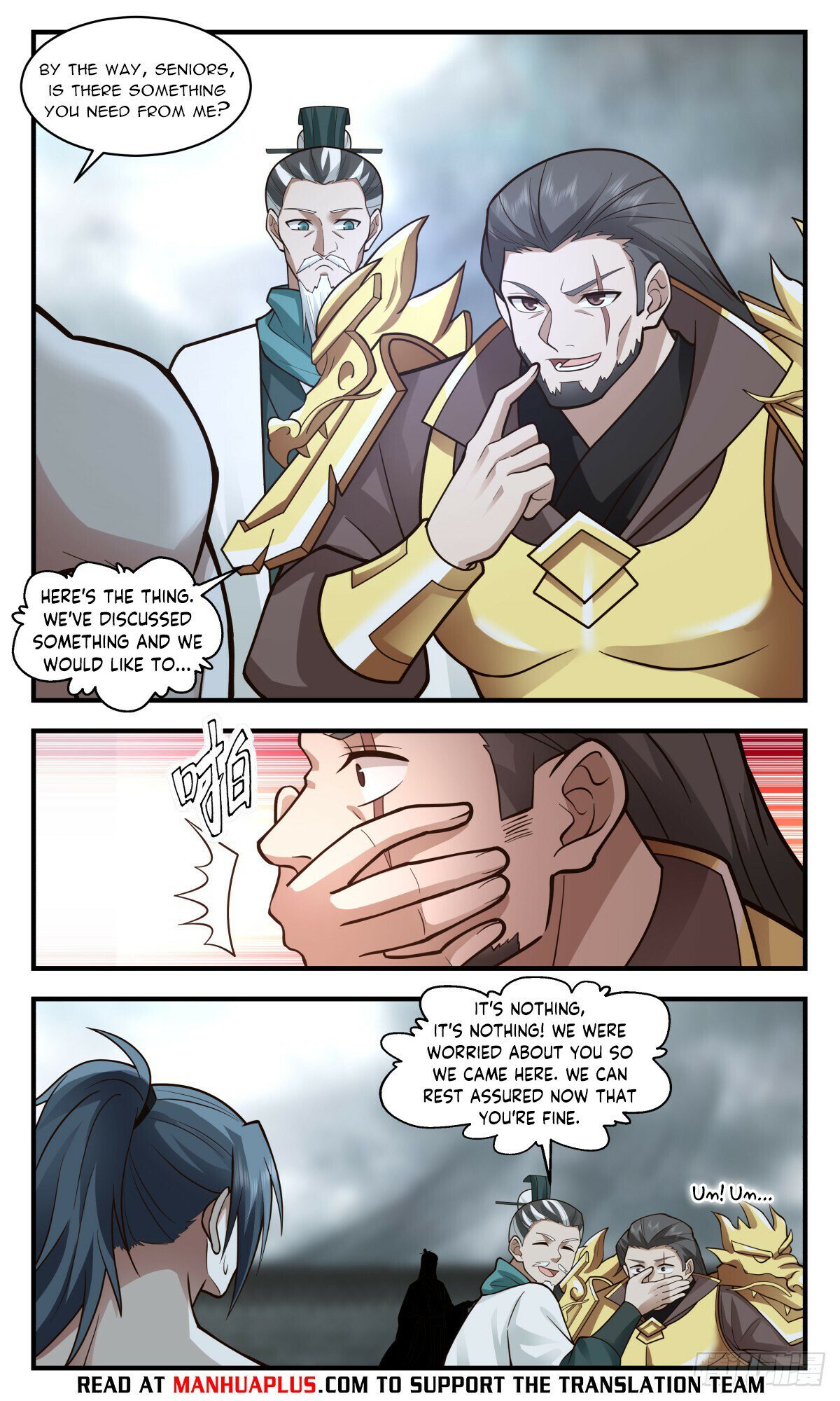 Page 6 of Chapter 3068