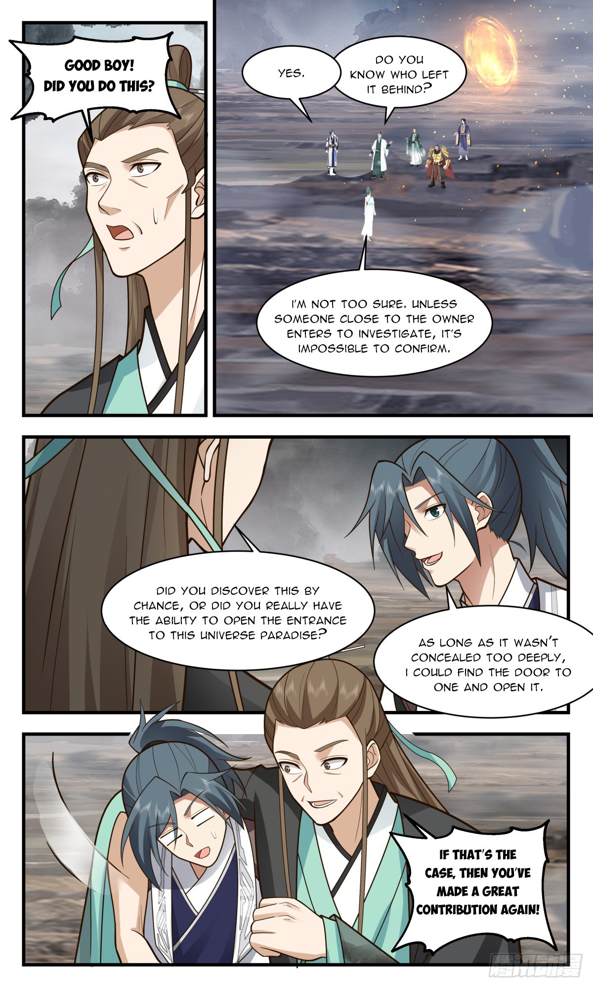Page 2 of Chapter 3069