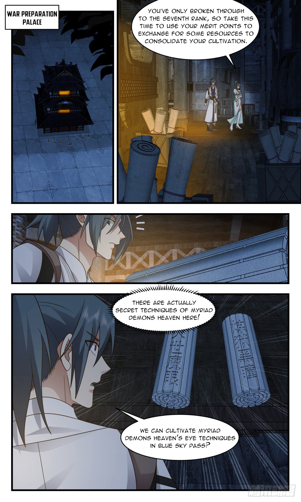 Page 6 of Chapter 3069