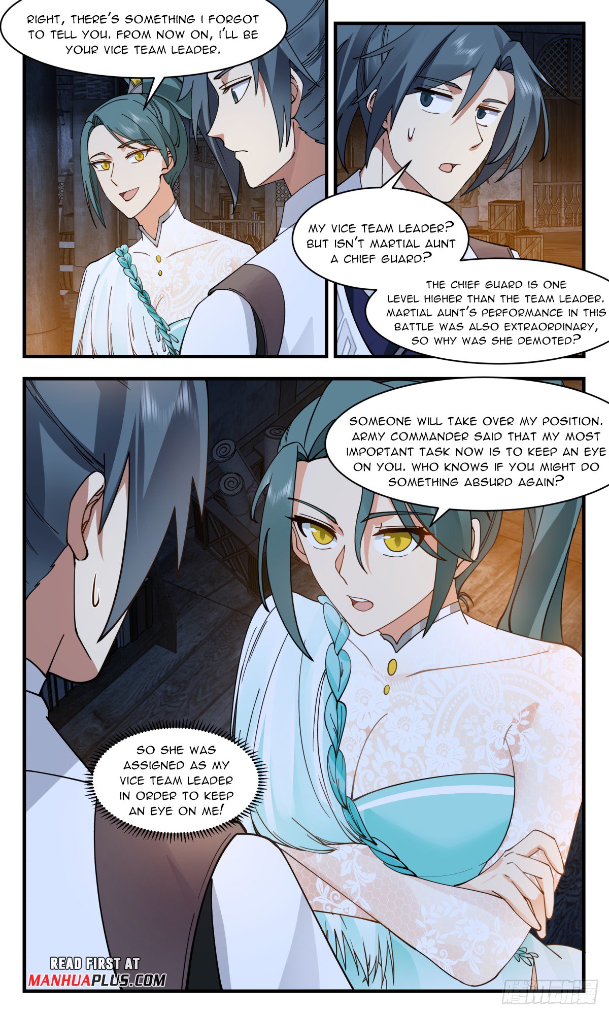 Page 9 of Chapter 3069