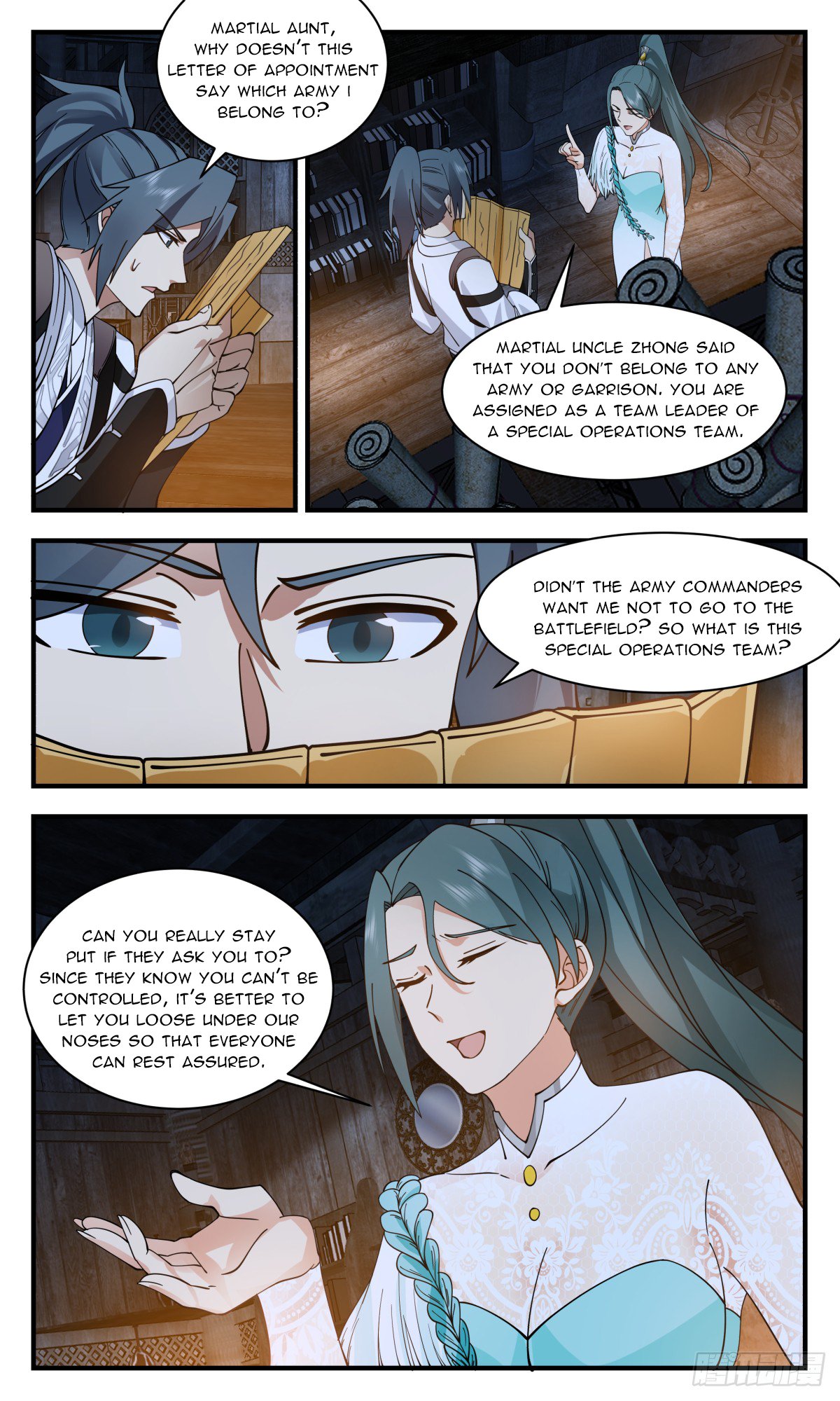 Page 10 of Chapter 3069