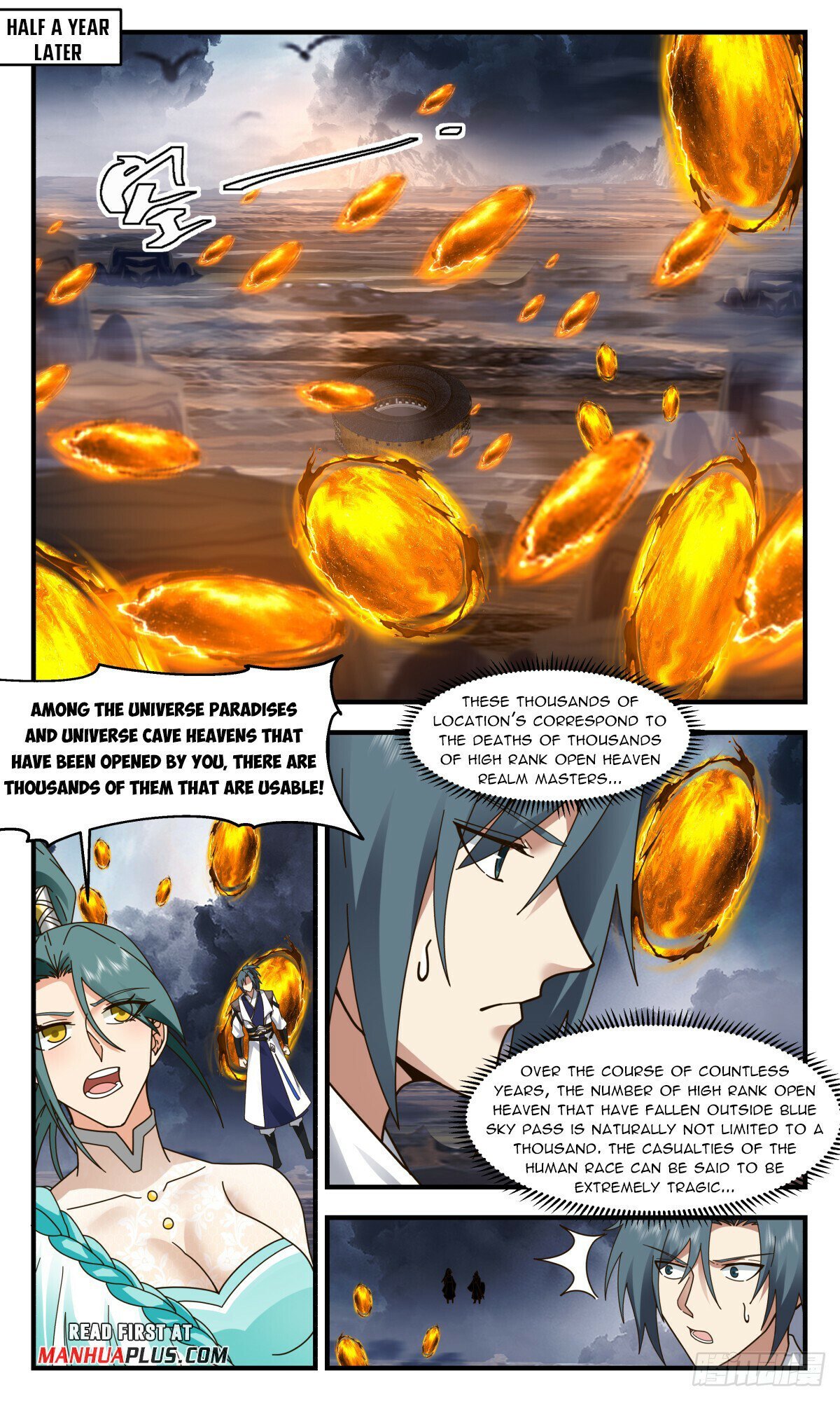 Page 3 of Chapter 3070