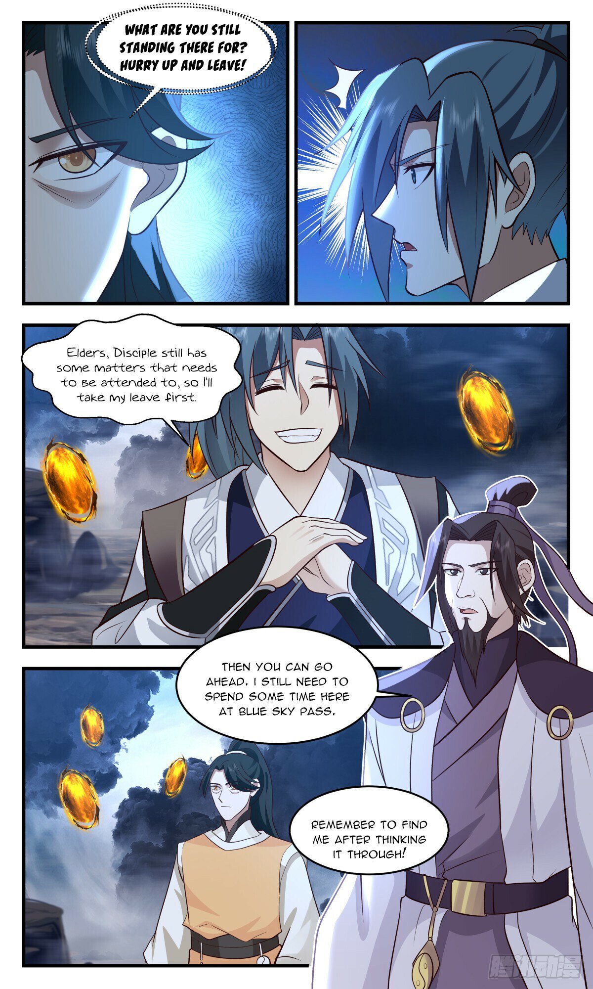 Page 6 of Chapter 3070