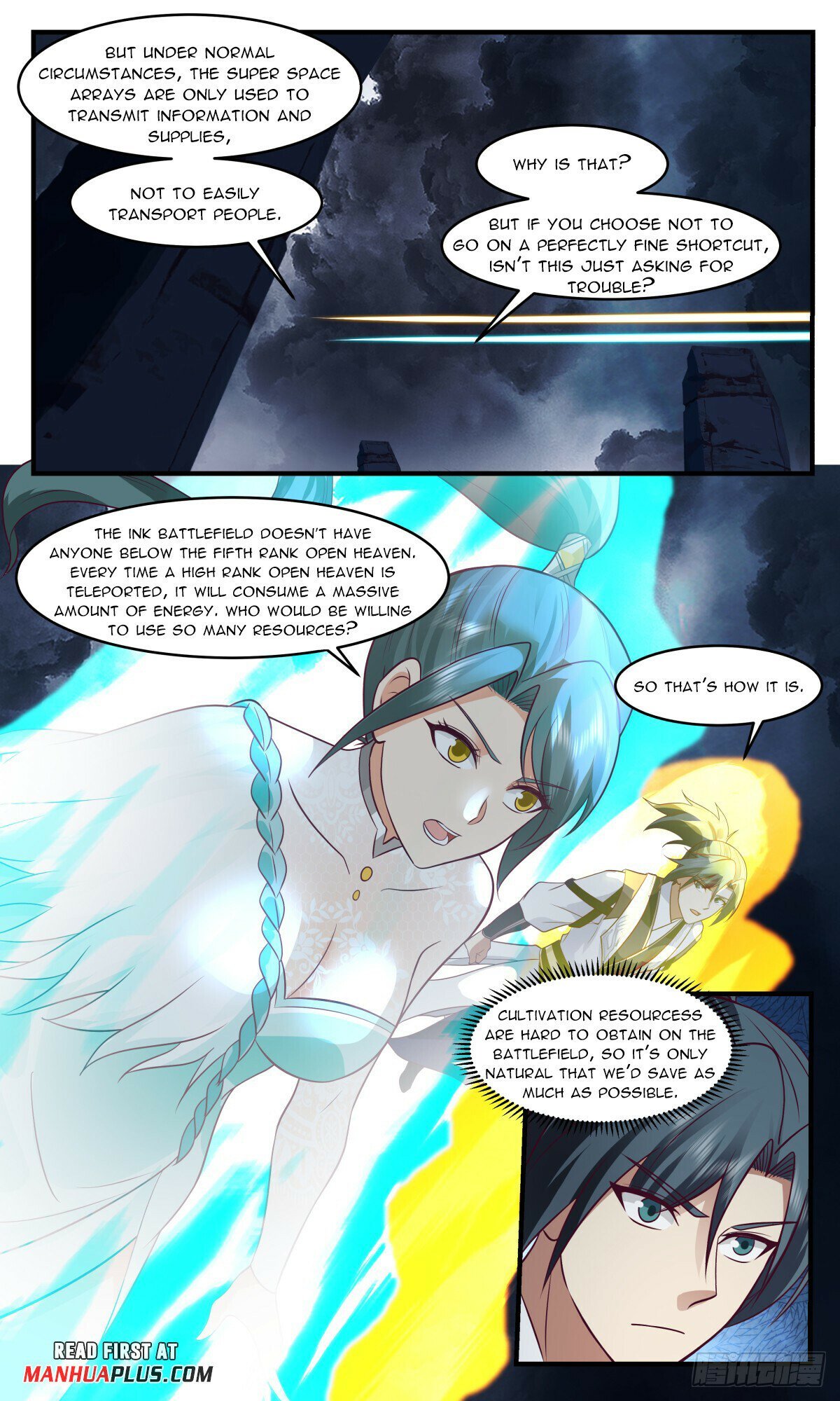 Page 9 of Chapter 3070