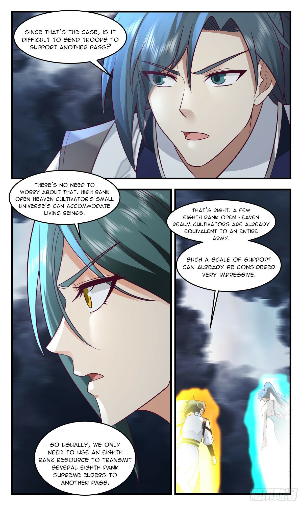 Page 10 of Chapter 3070