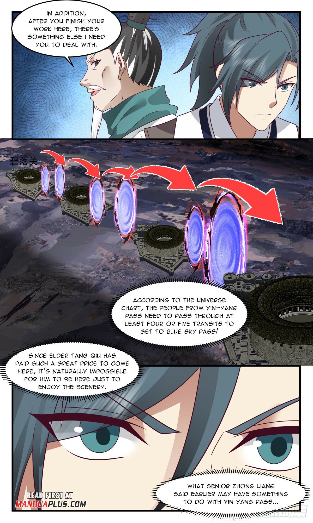 Page 11 of Chapter 3070