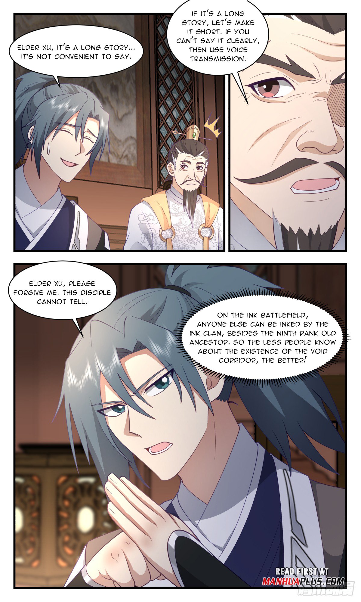 Page 5 of Chapter 3071