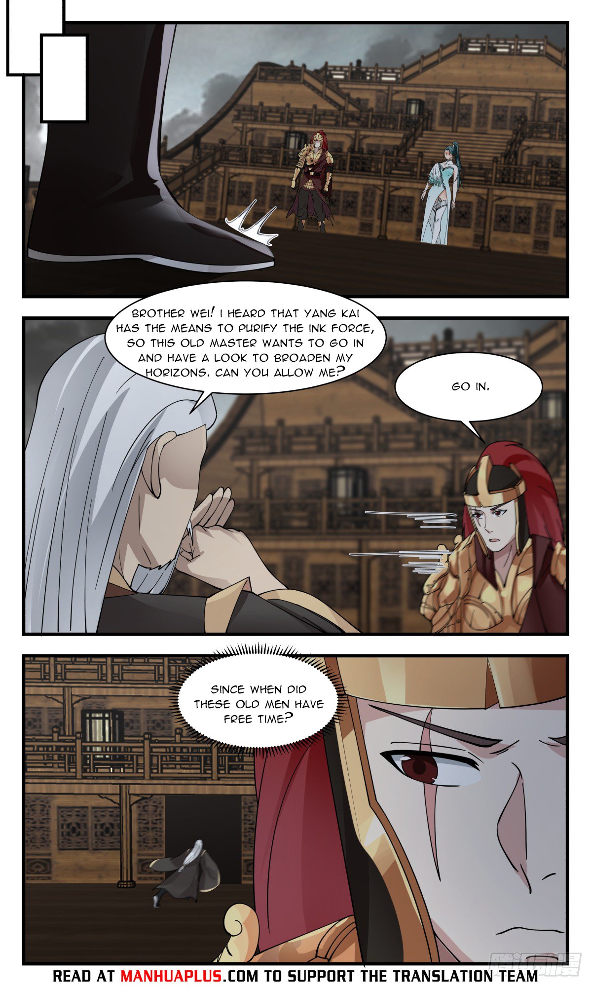 Page 10 of Chapter 3071
