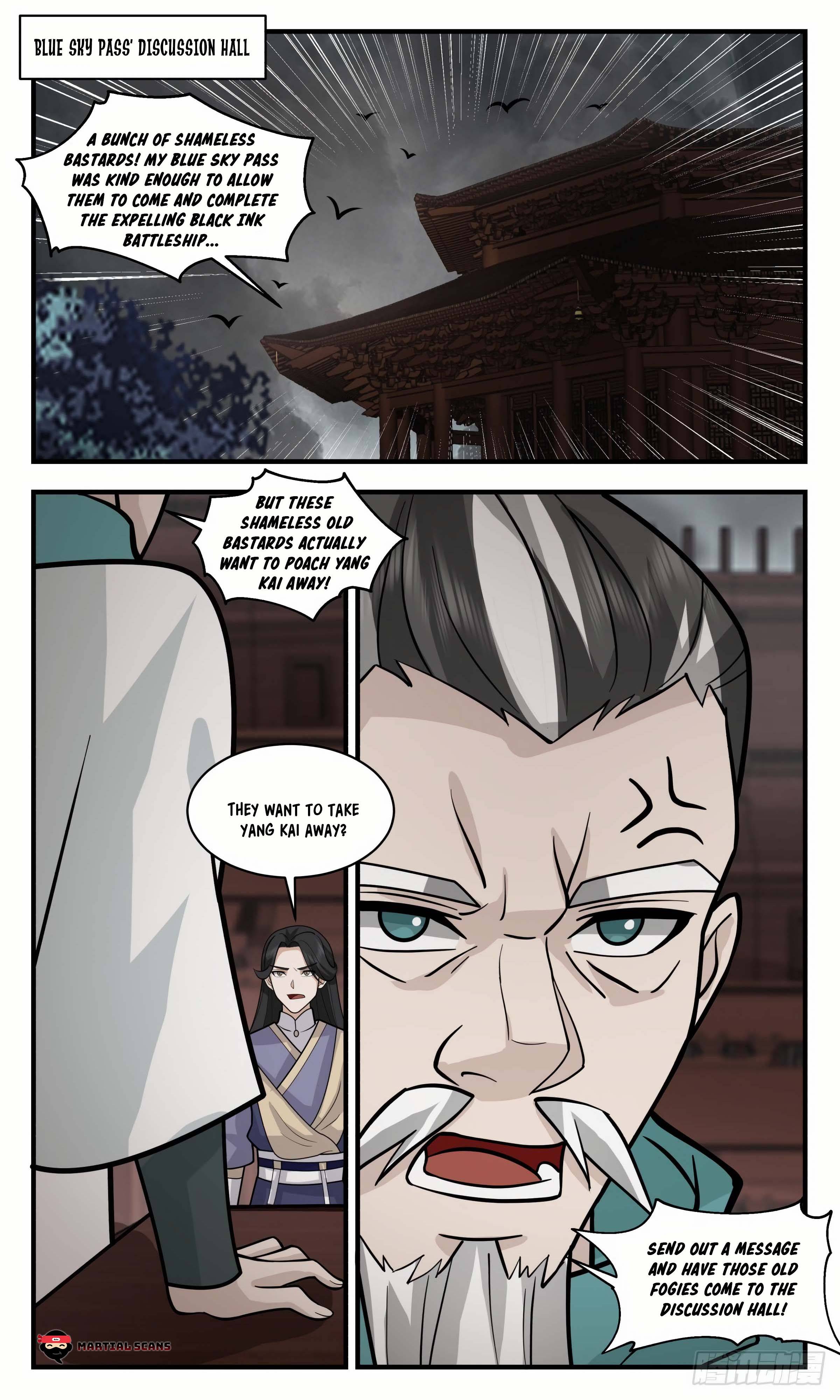 Page 2 of Chapter 3072