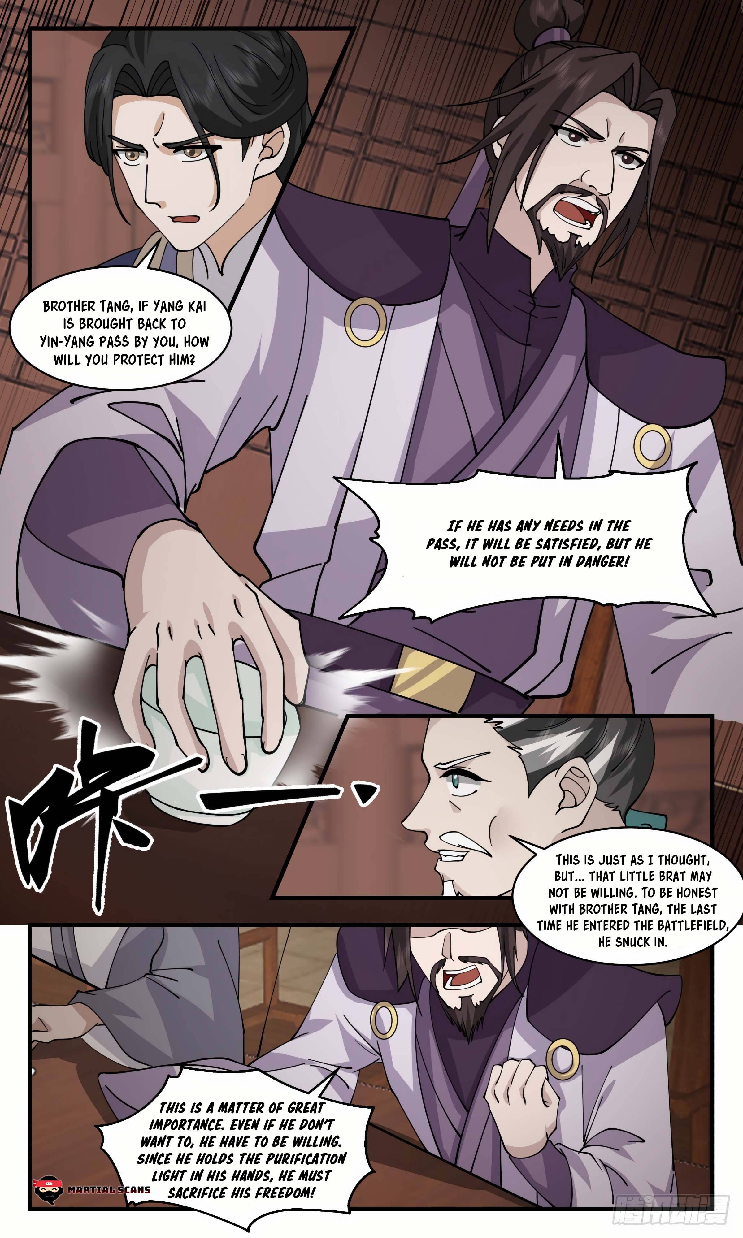 Page 6 of Chapter 3072