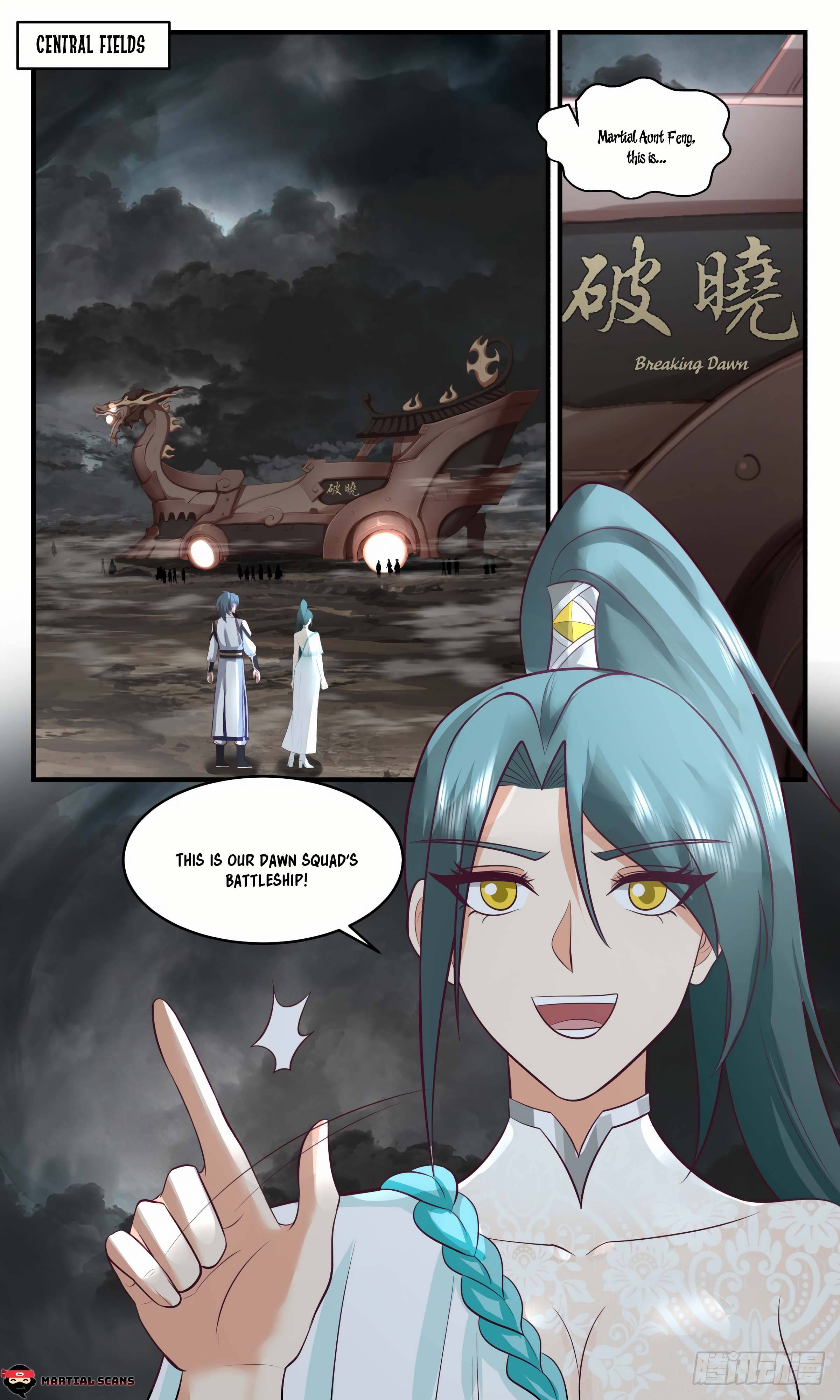 Page 2 of Chapter 3073