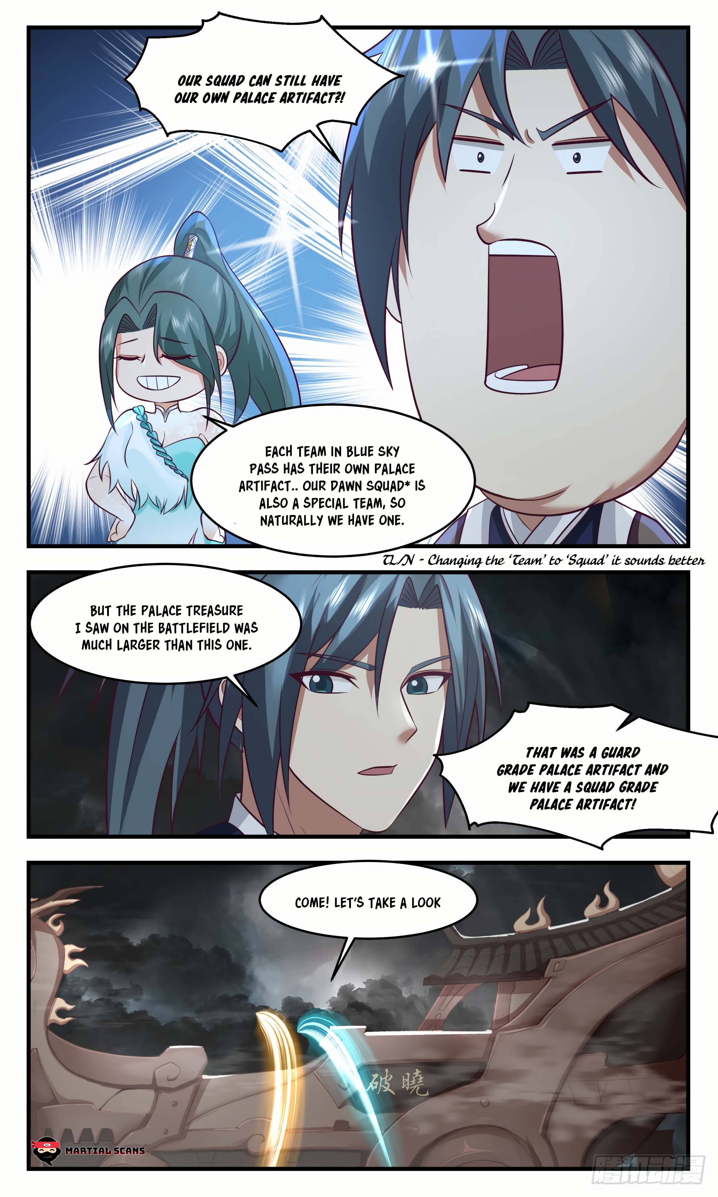 Page 3 of Chapter 3073
