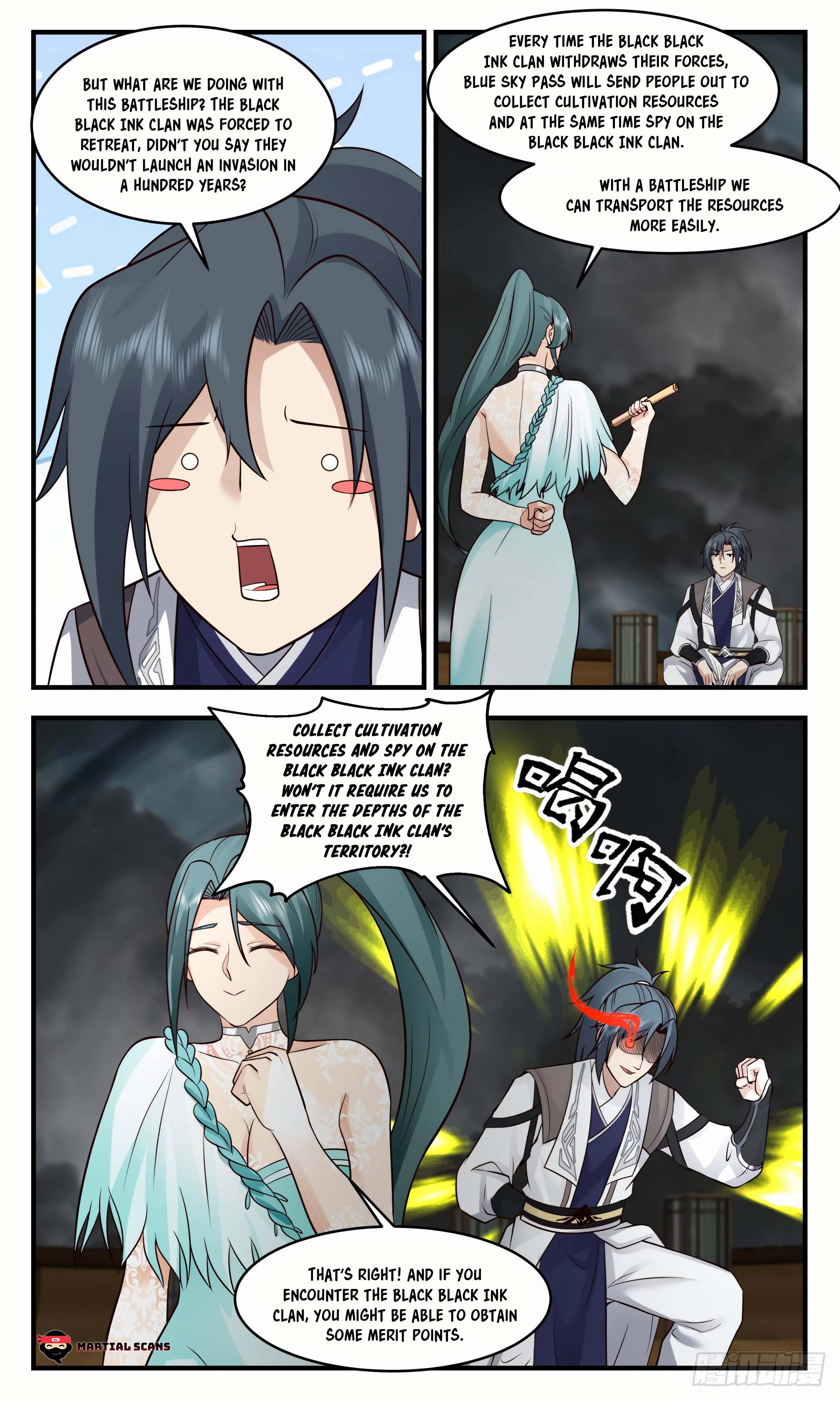 Page 6 of Chapter 3073