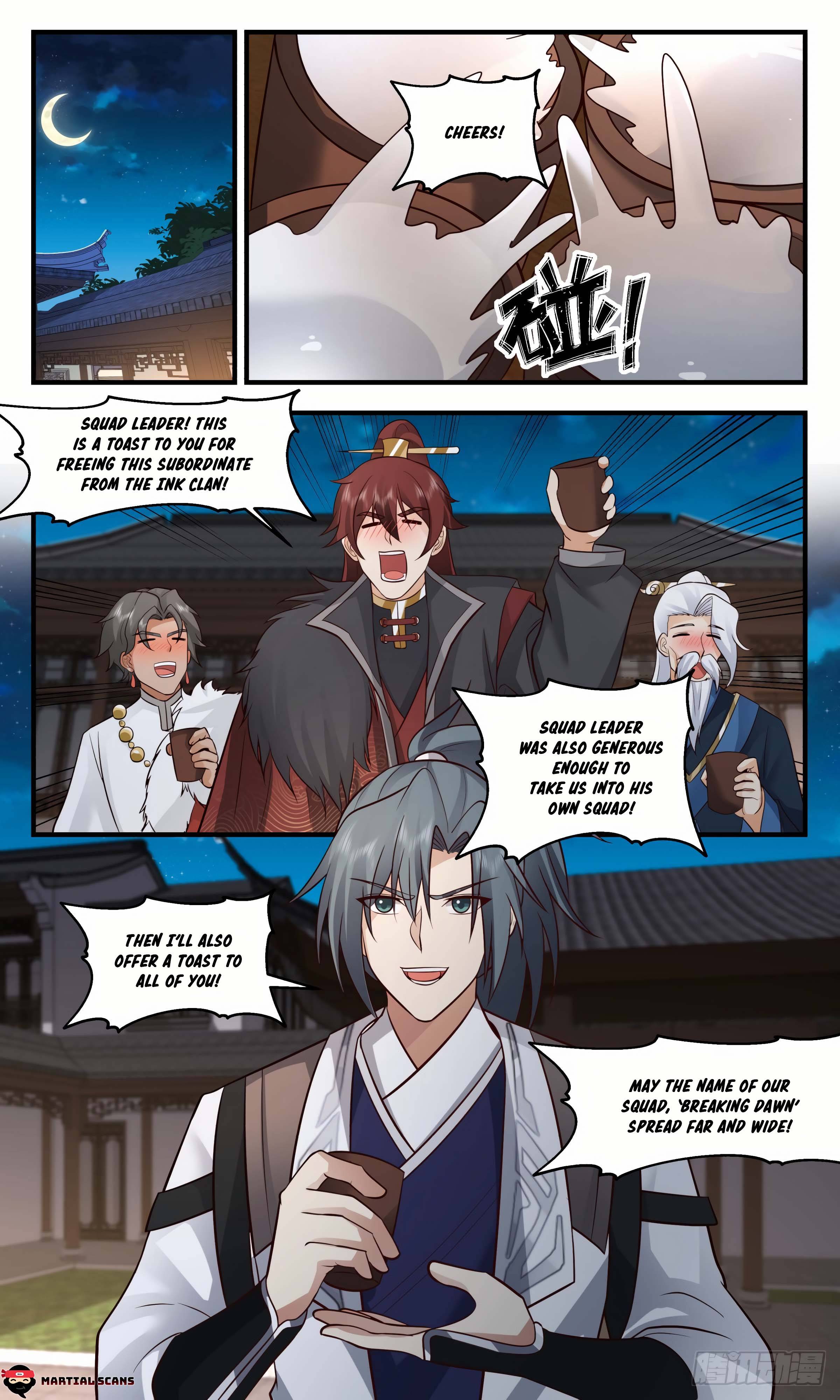 Page 8 of Chapter 3073
