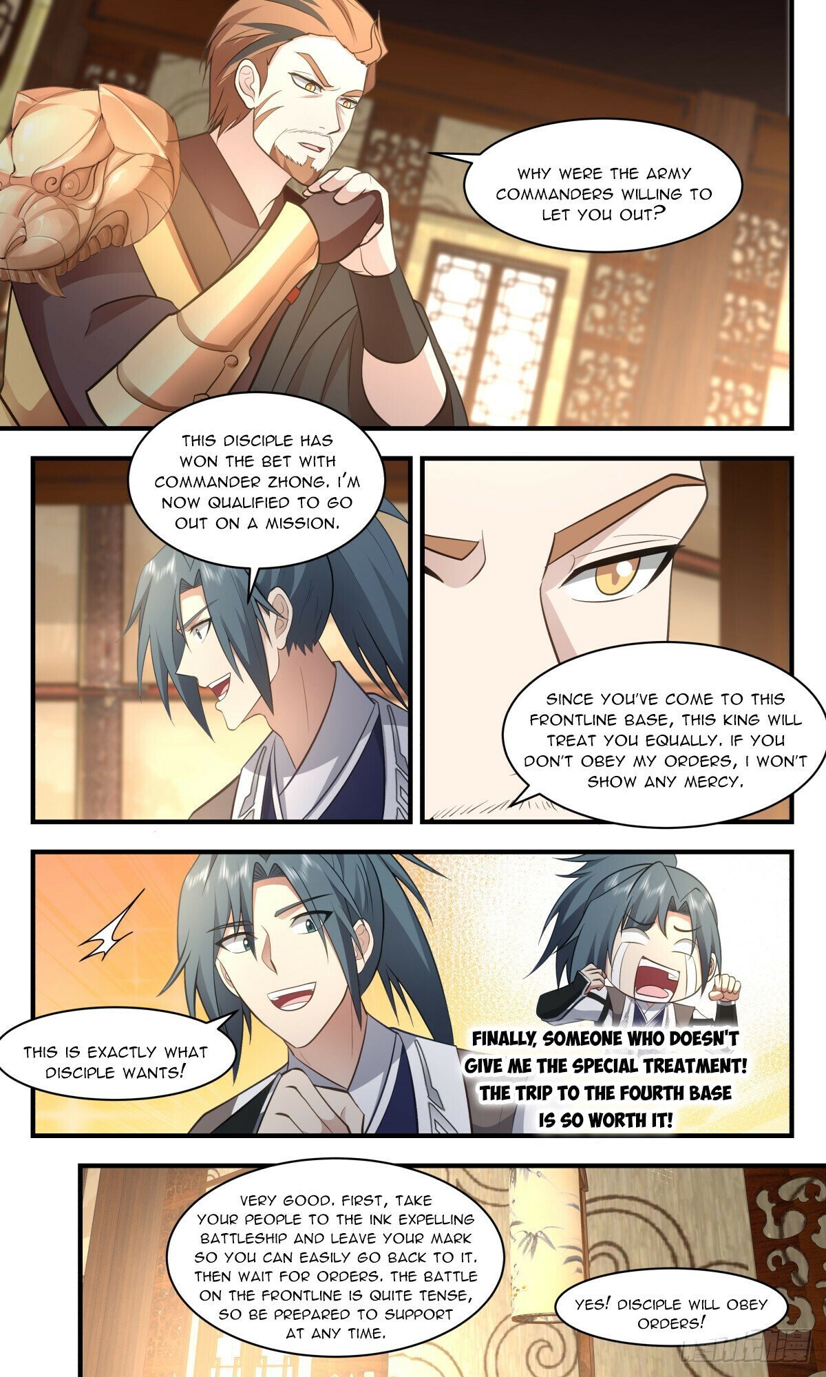 Page 10 of Chapter 3077
