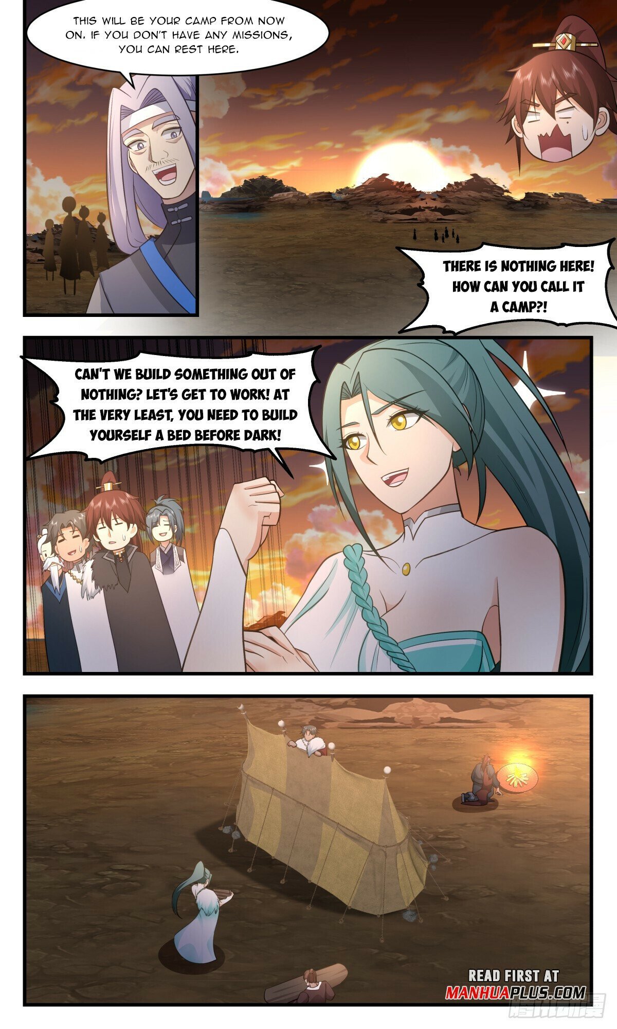 Page 11 of Chapter 3077