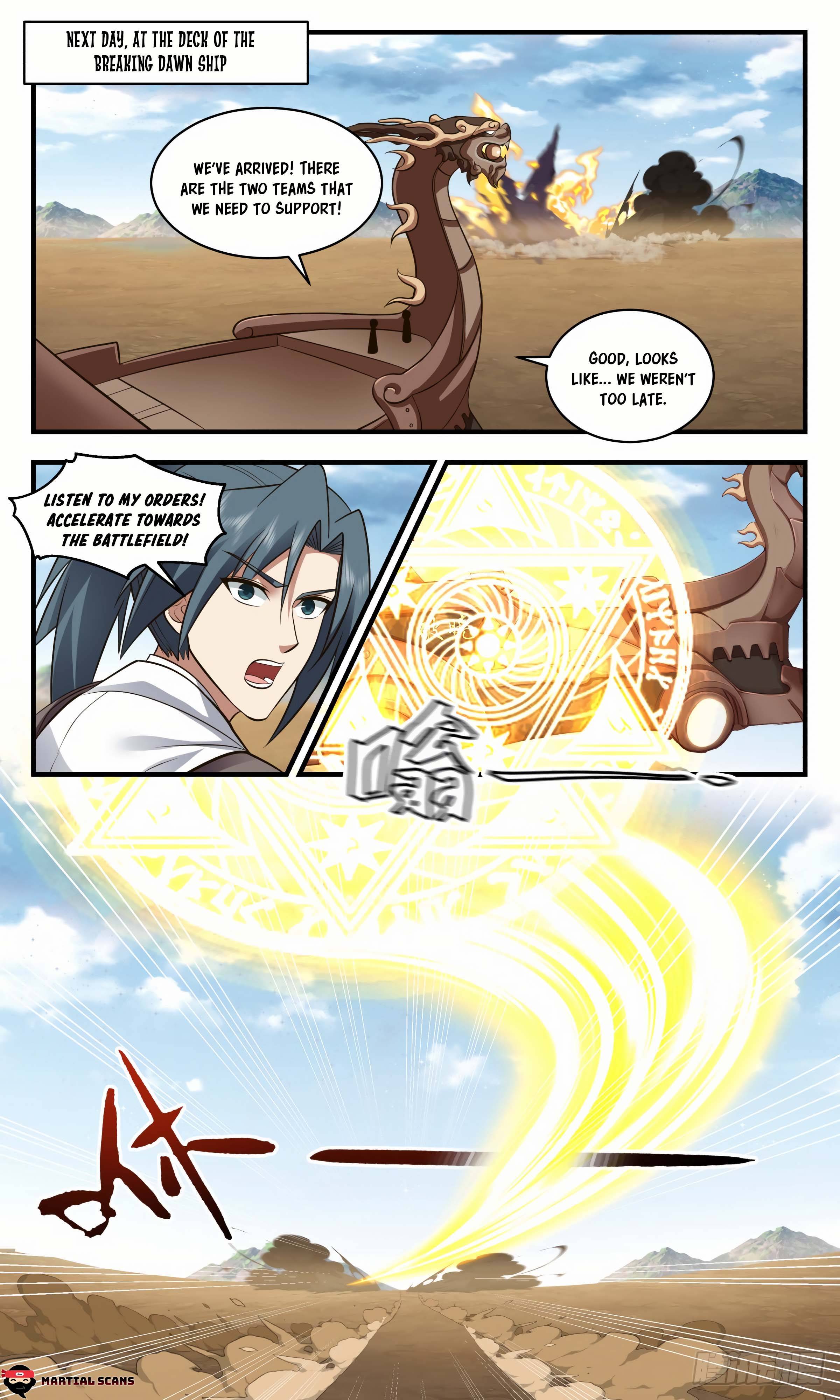 Page 4 of Chapter 3078
