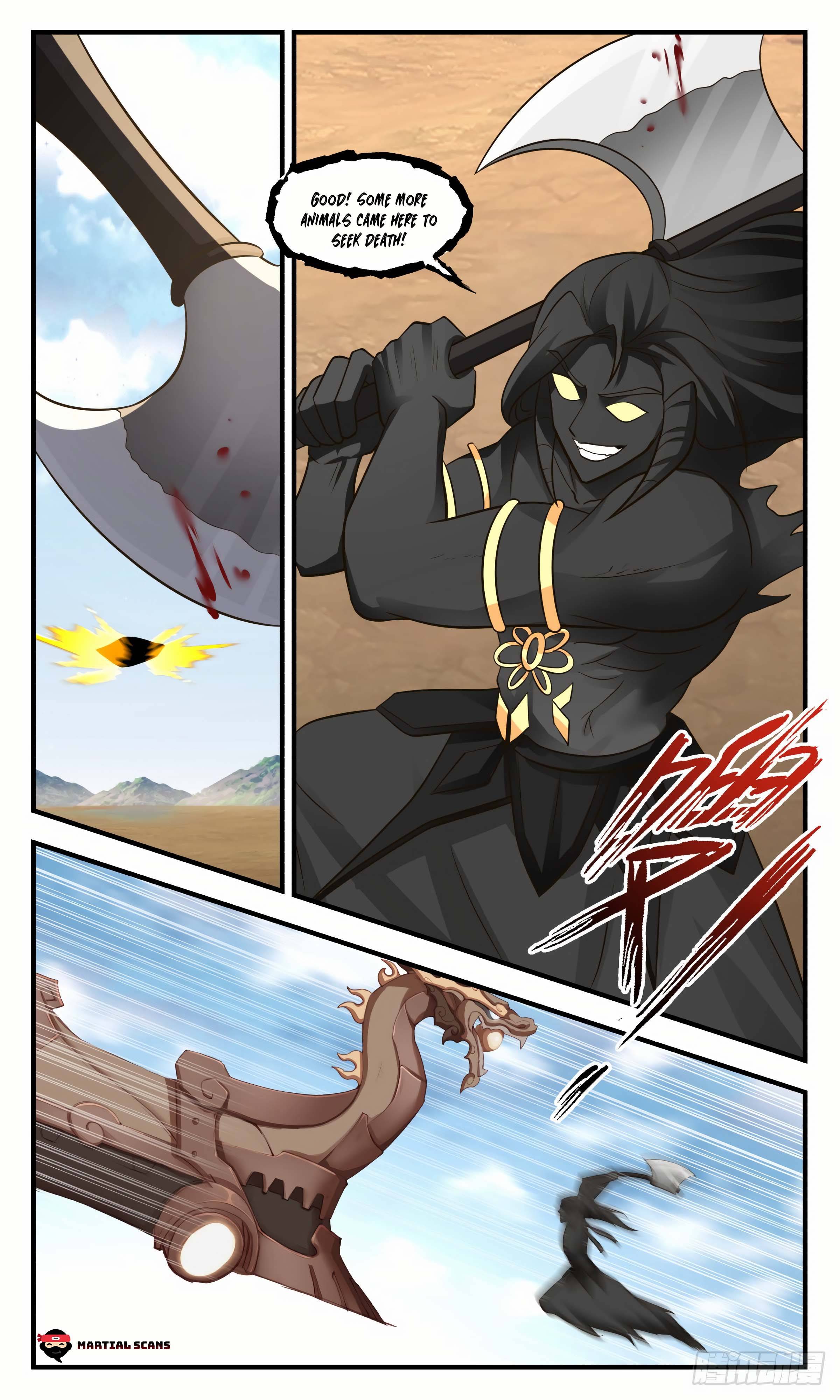 Page 5 of Chapter 3078