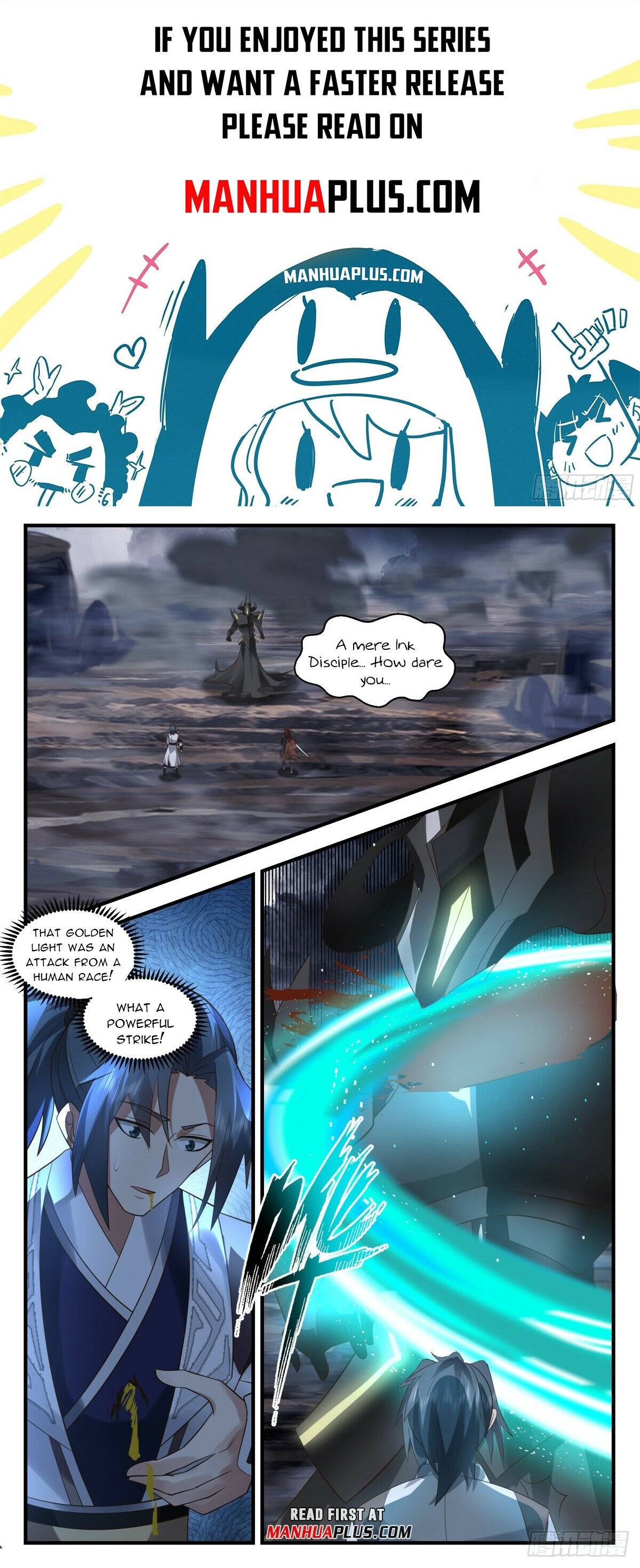 Page 1 of Chapter 3079