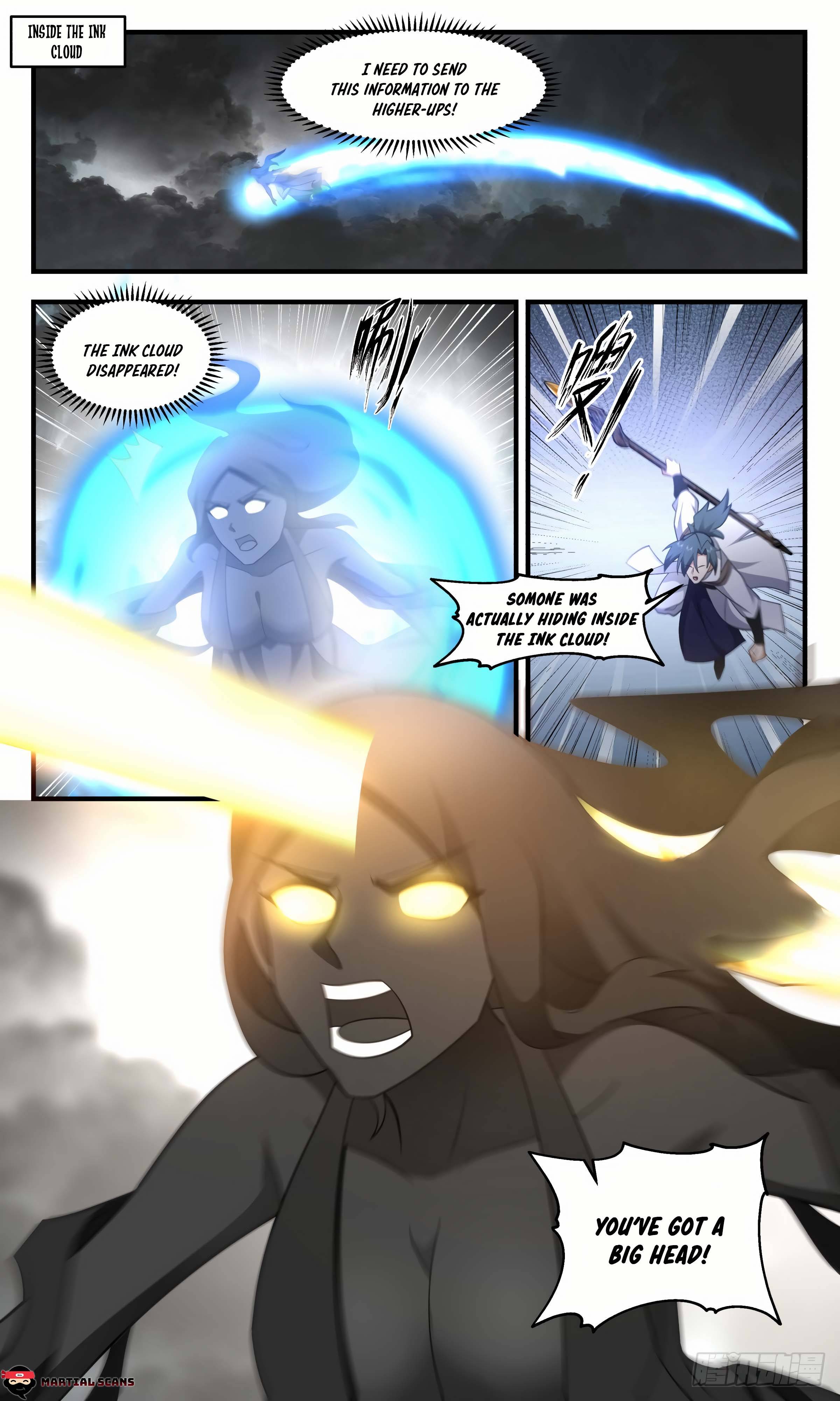 Page 2 of Chapter 3080