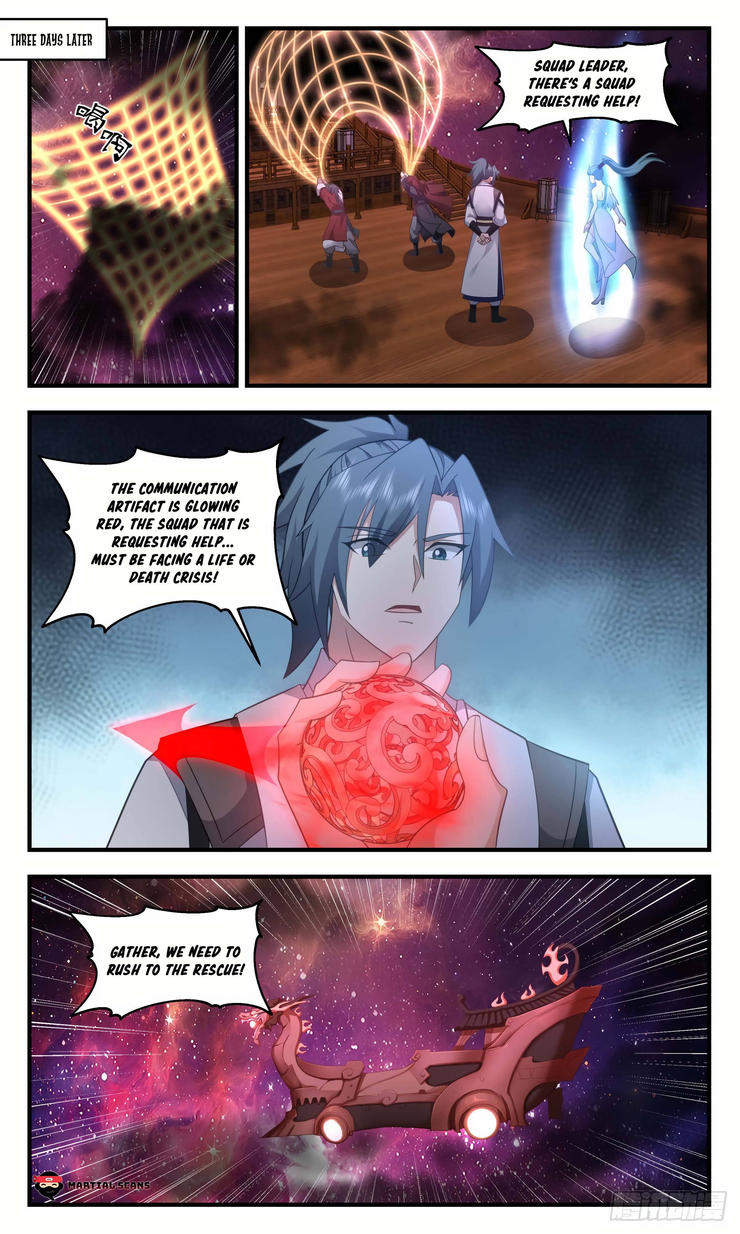 Page 3 of Chapter 3080