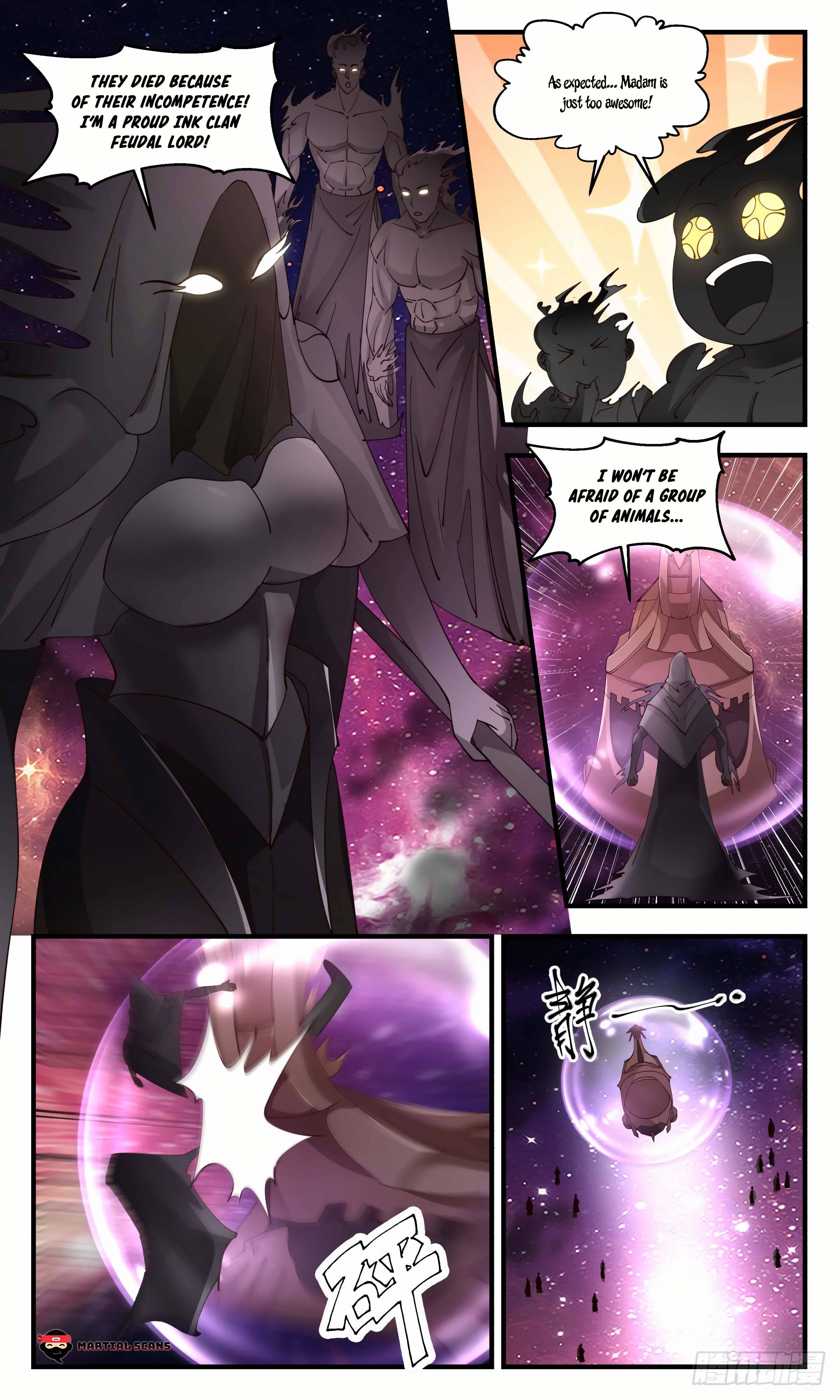 Page 6 of Chapter 3080