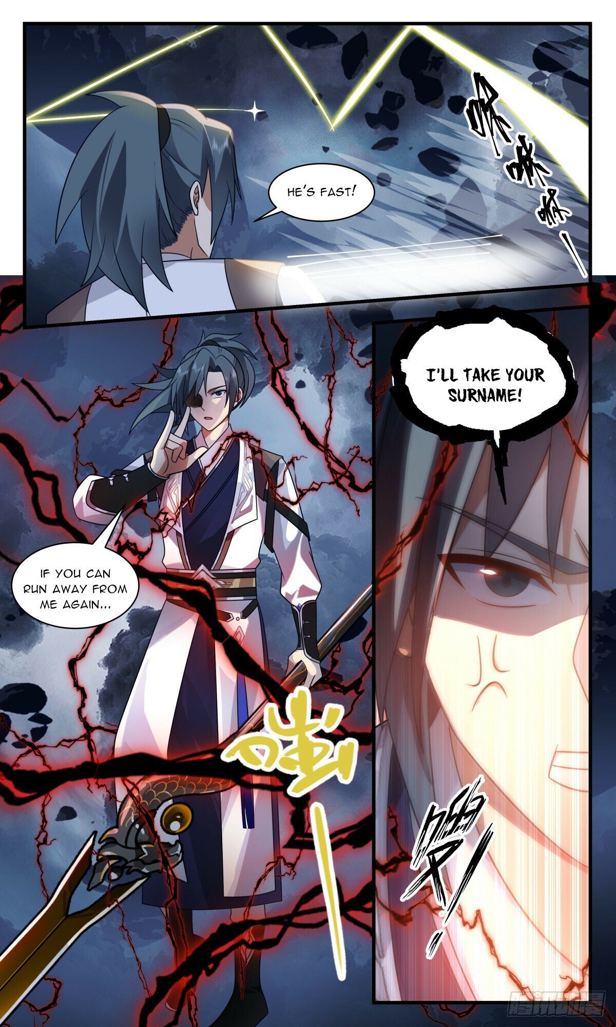 Page 2 of Chapter 3081