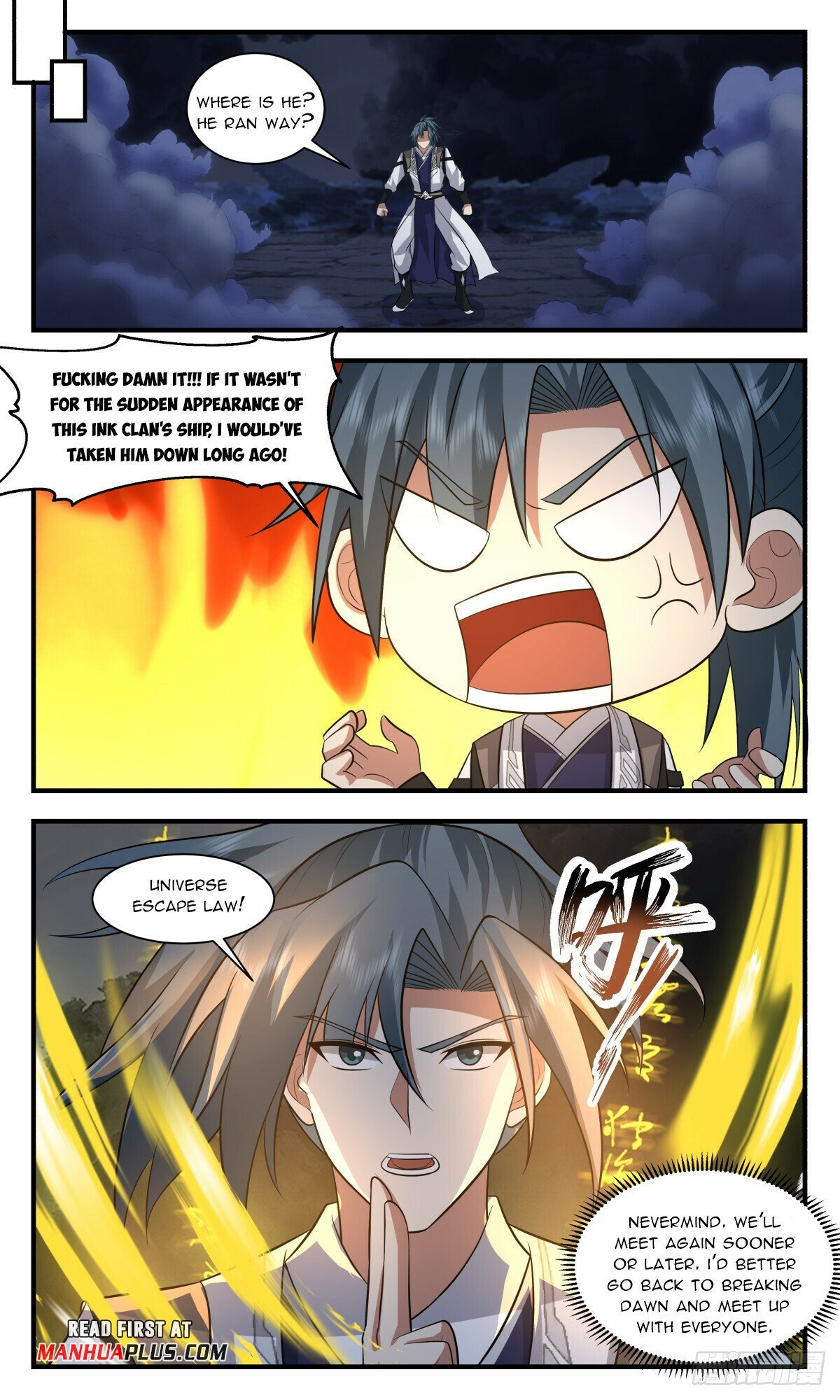 Page 11 of Chapter 3081