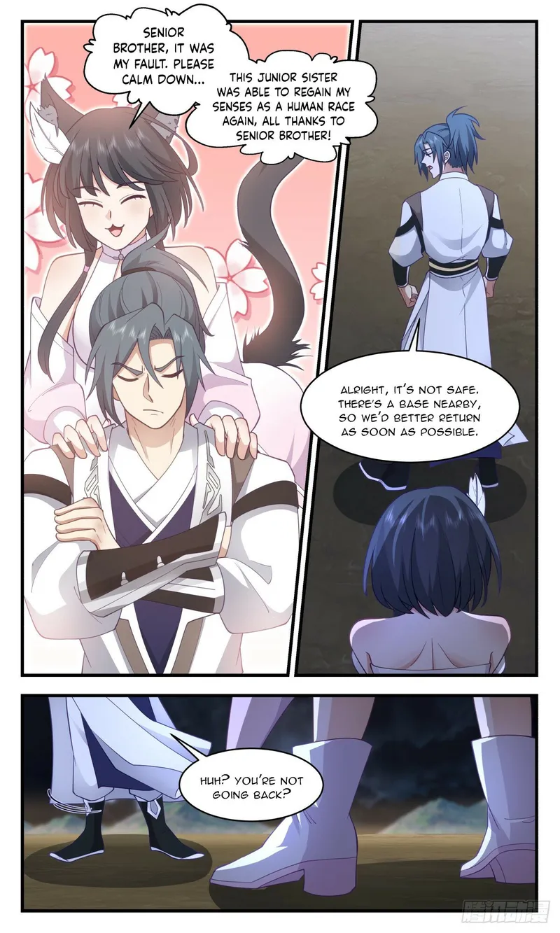 Page 2 of Chapter 3083