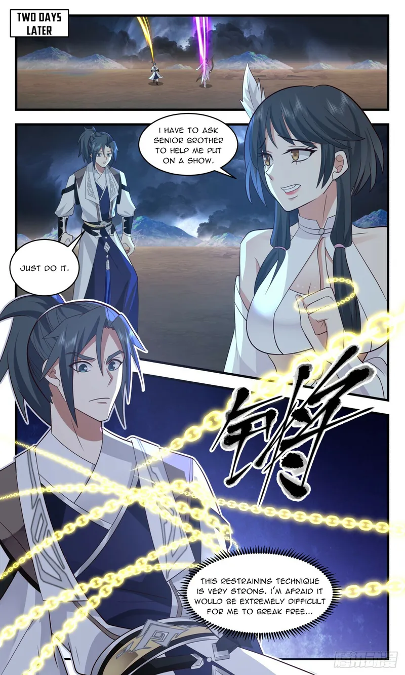 Page 6 of Chapter 3083