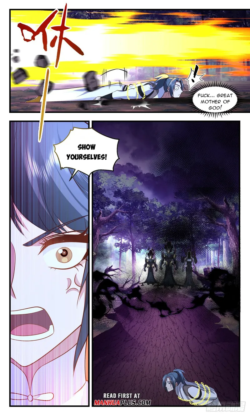 Page 11 of Chapter 3083