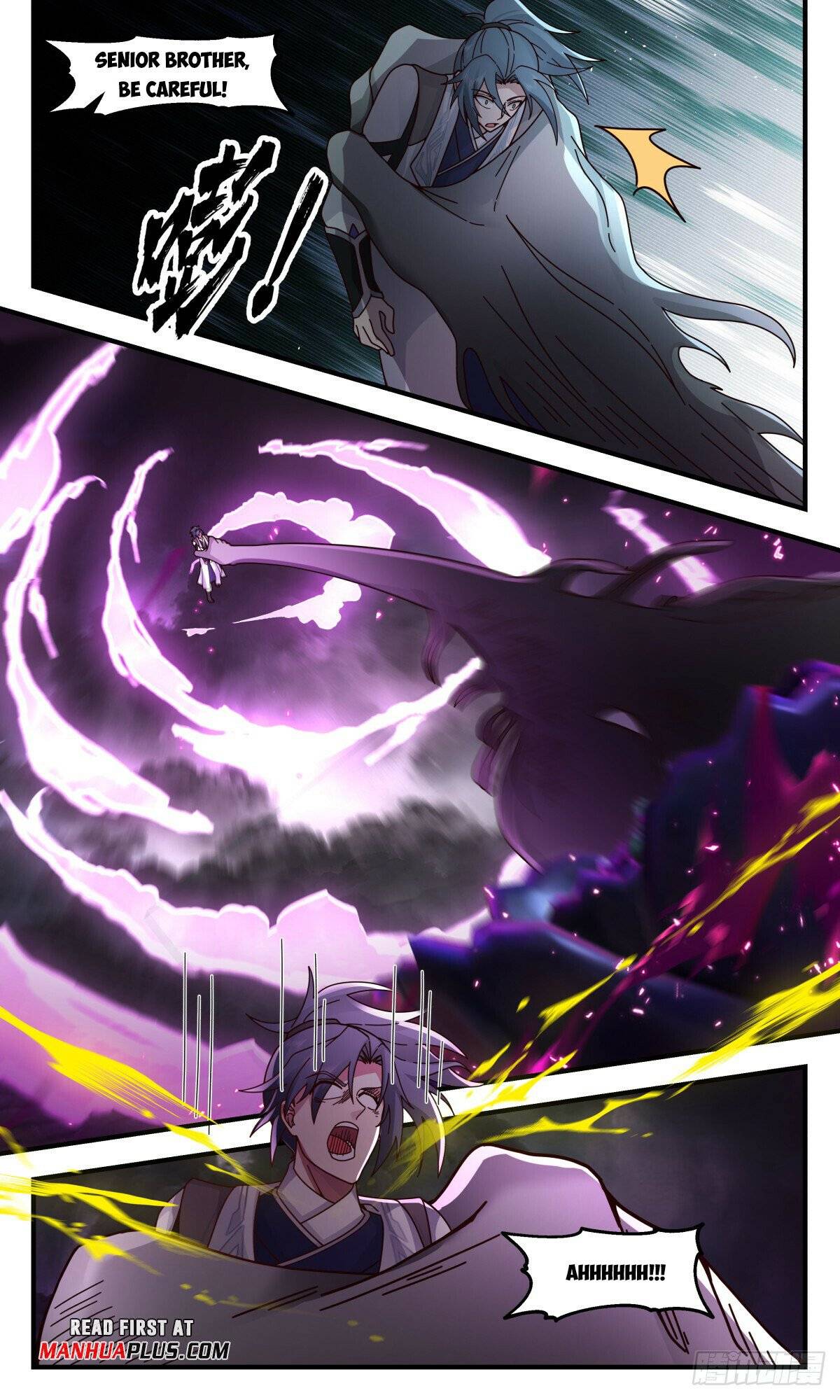 Page 3 of Chapter 3086