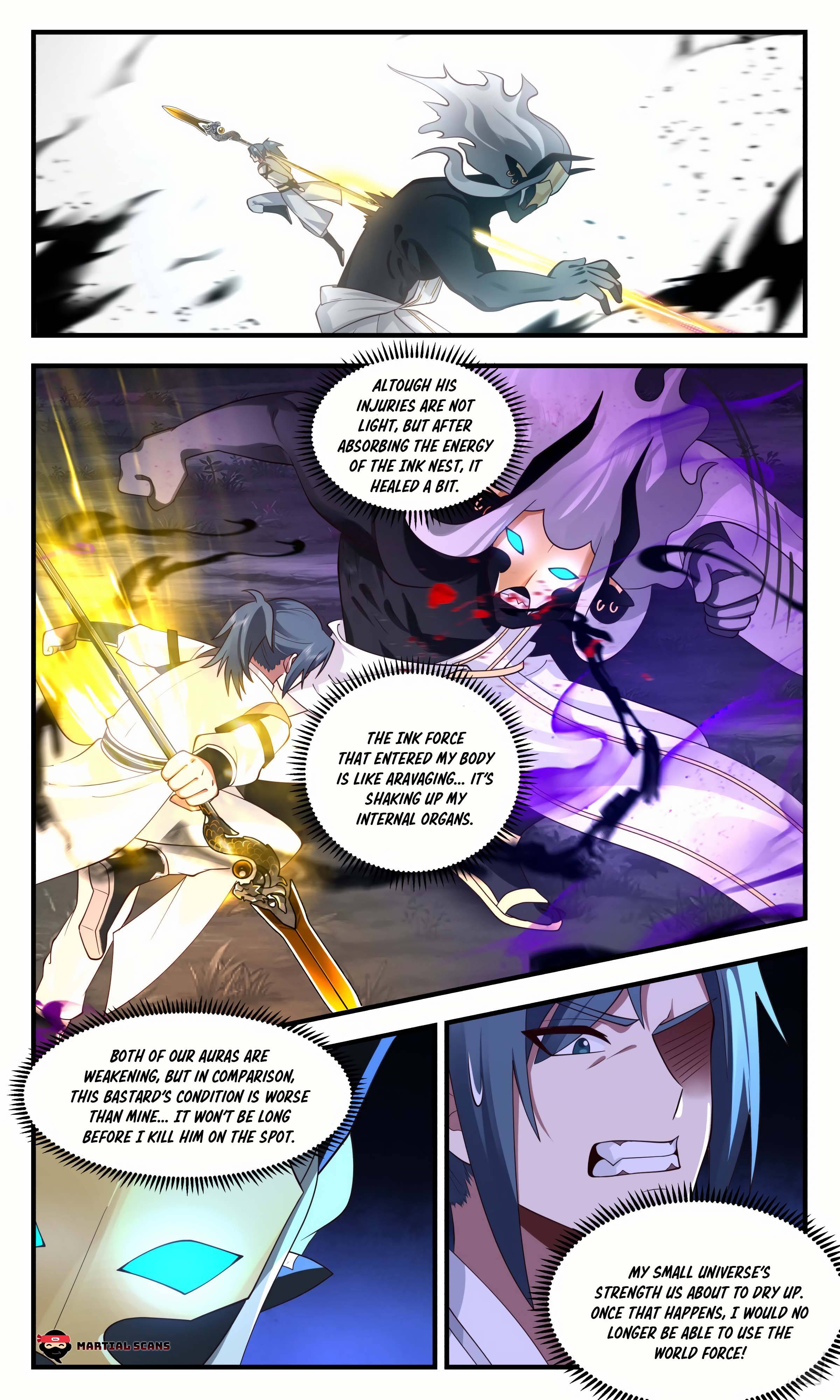 Page 2 of Chapter 3087