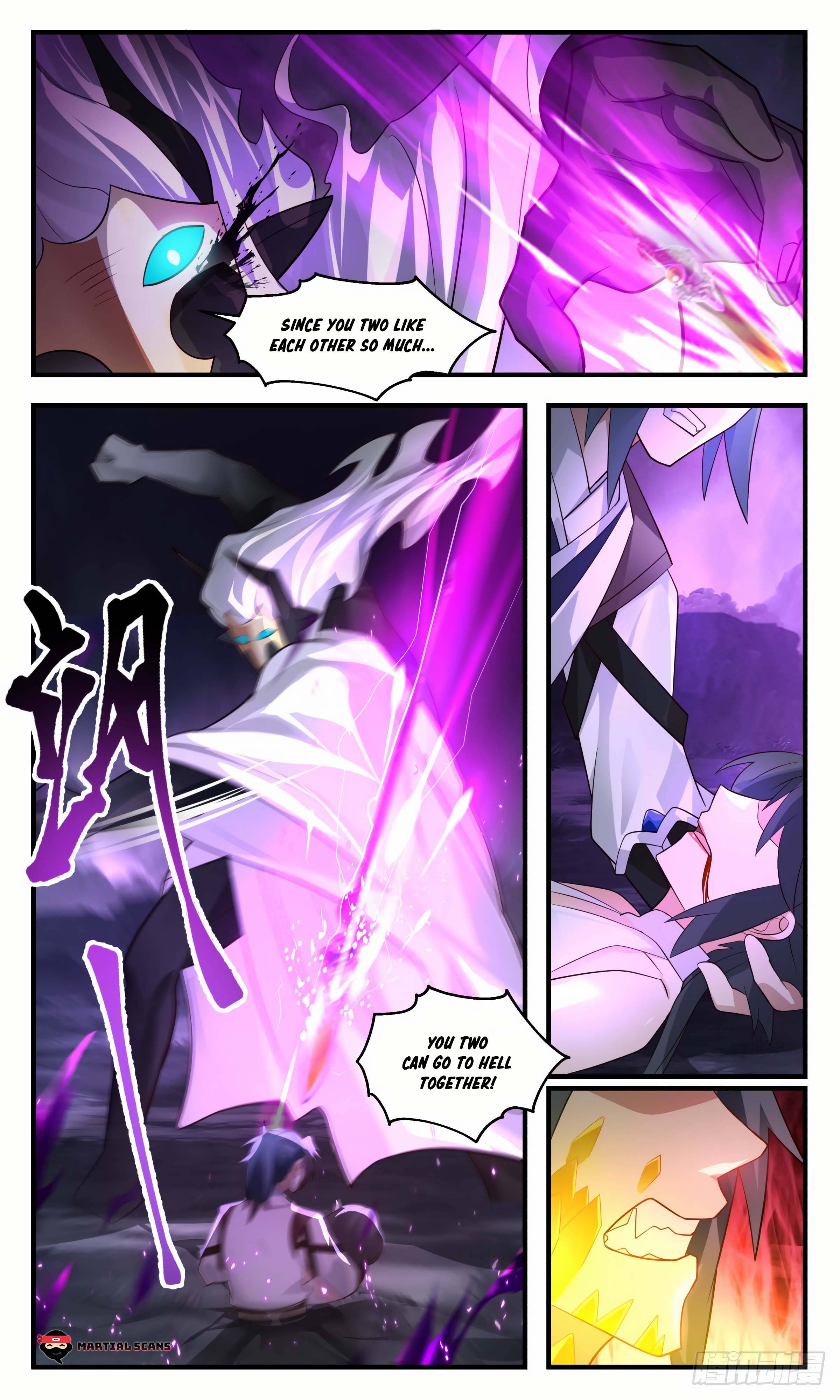 Page 5 of Chapter 3087